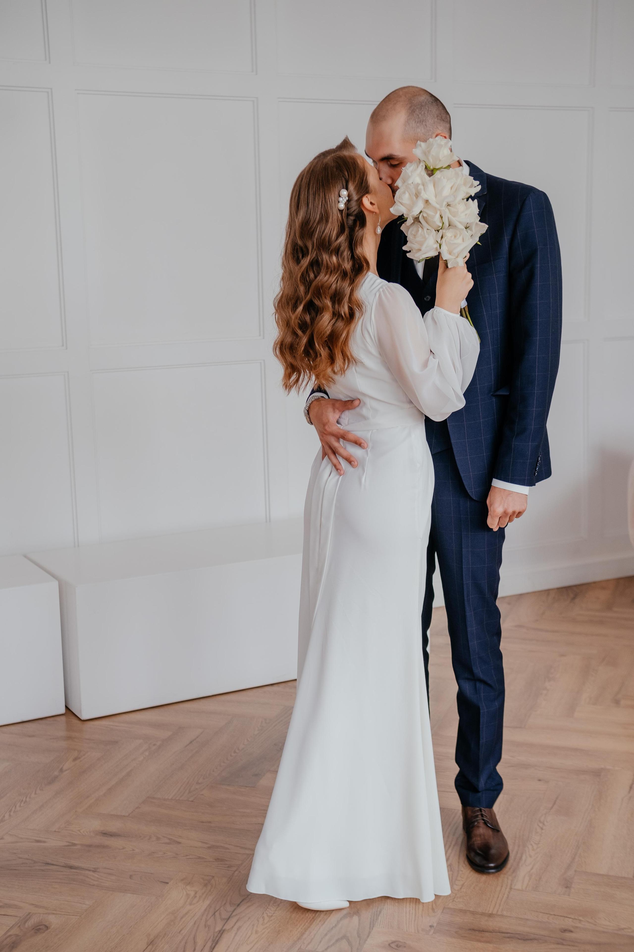 Никита и Настя. Фотограф для бизнеса Константин Брусницын в Екатеринбурге