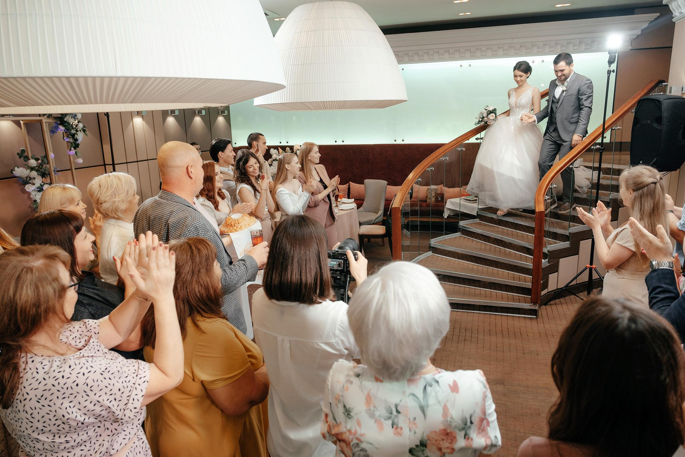 Денис и Кристина. Фотограф для бизнеса Константин Брусницын в Екатеринбурге