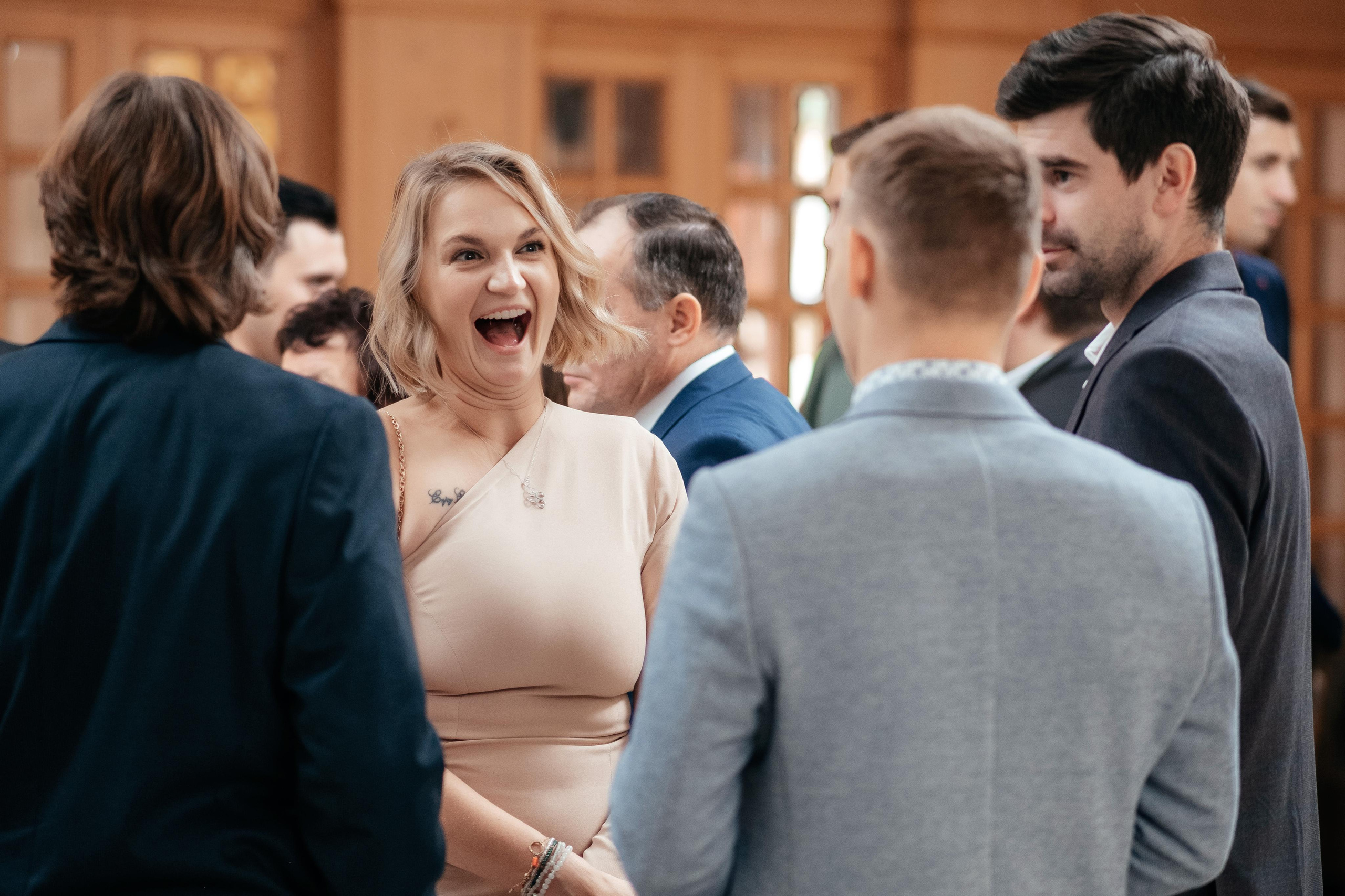 Даша и Илья. Фотограф для бизнеса Константин Брусницын в Екатеринбурге