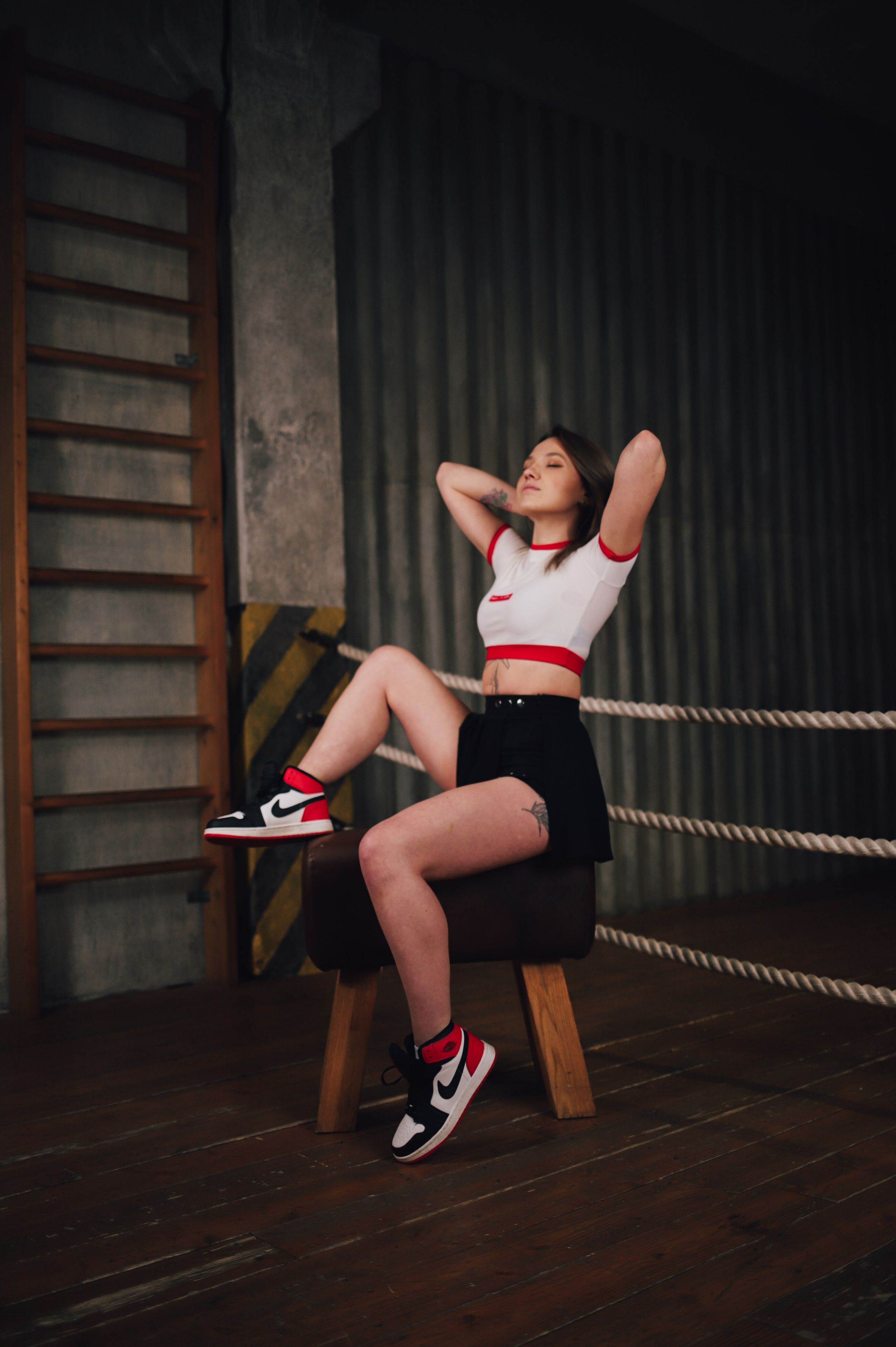 Наталья. Фотограф Москва и МО Анастасия Пясковская