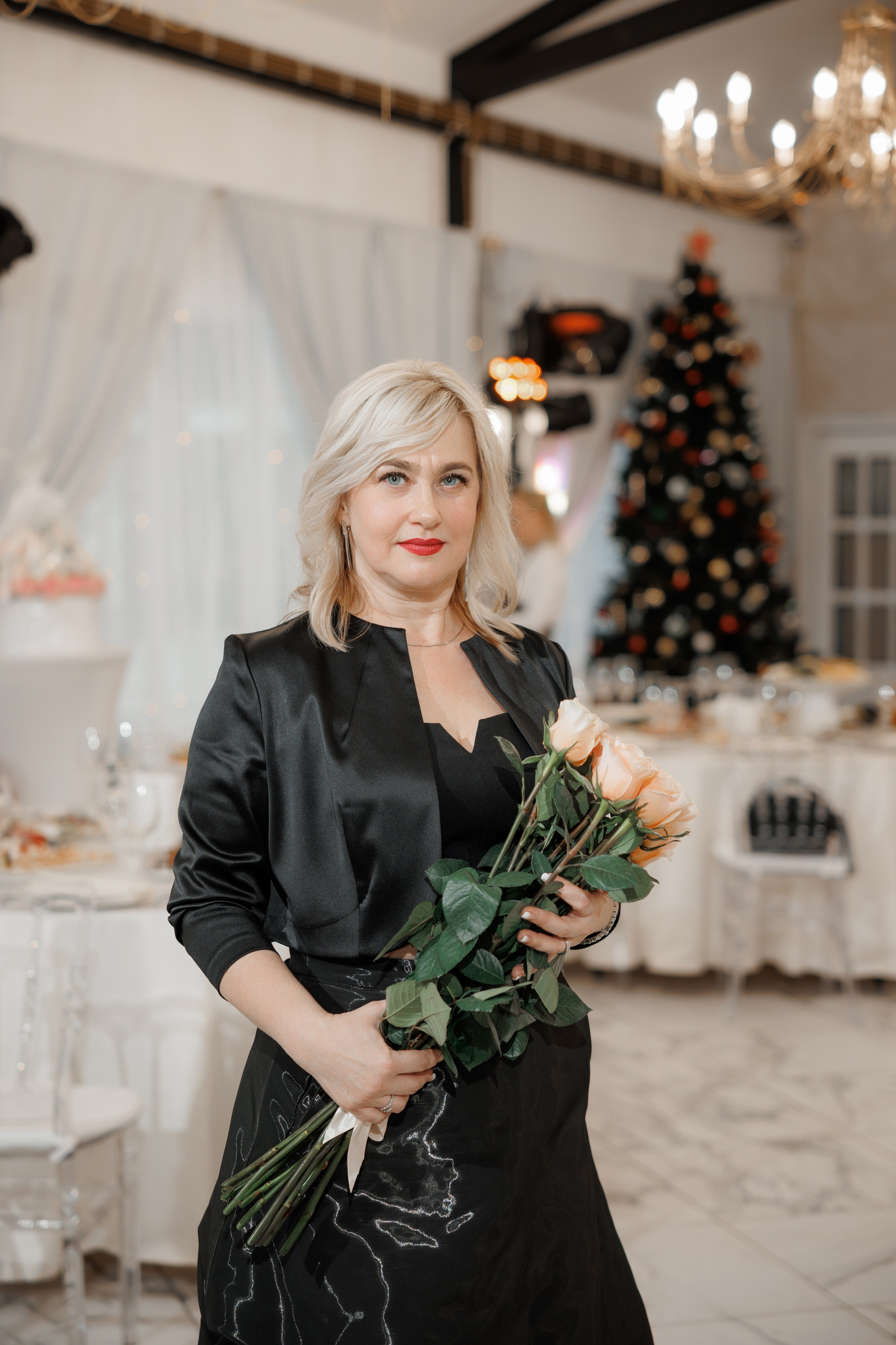 Юбилей, ресторан «Барский», усадьба «Гребнево». Свадебный и репортажный фотограф (Москва, Королев и другие)