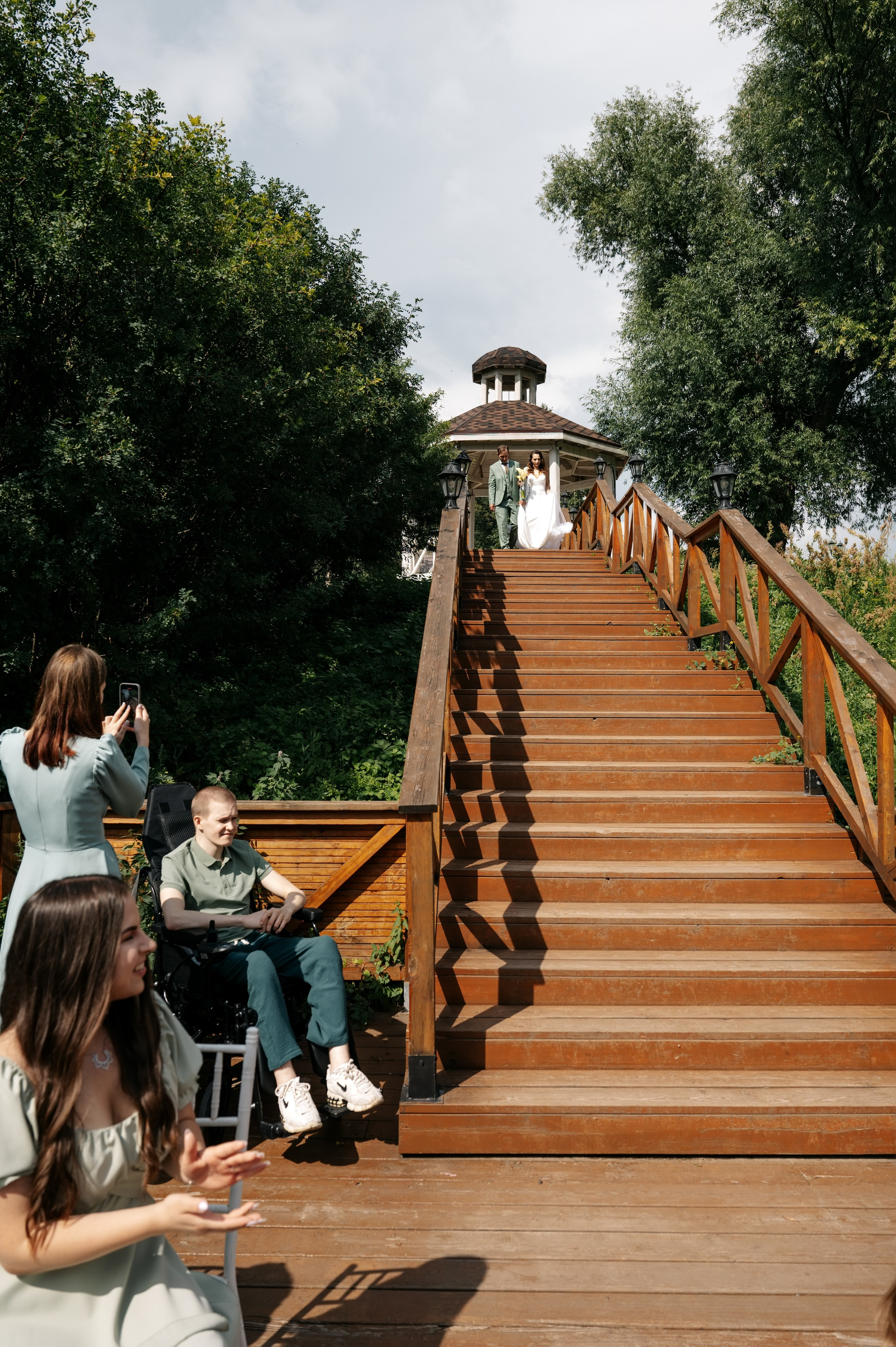 Свадьба в Гребнево в Трубецком. Свадебный и семейный фотограф Виктория Носачёва. Щелково, Москва и МО