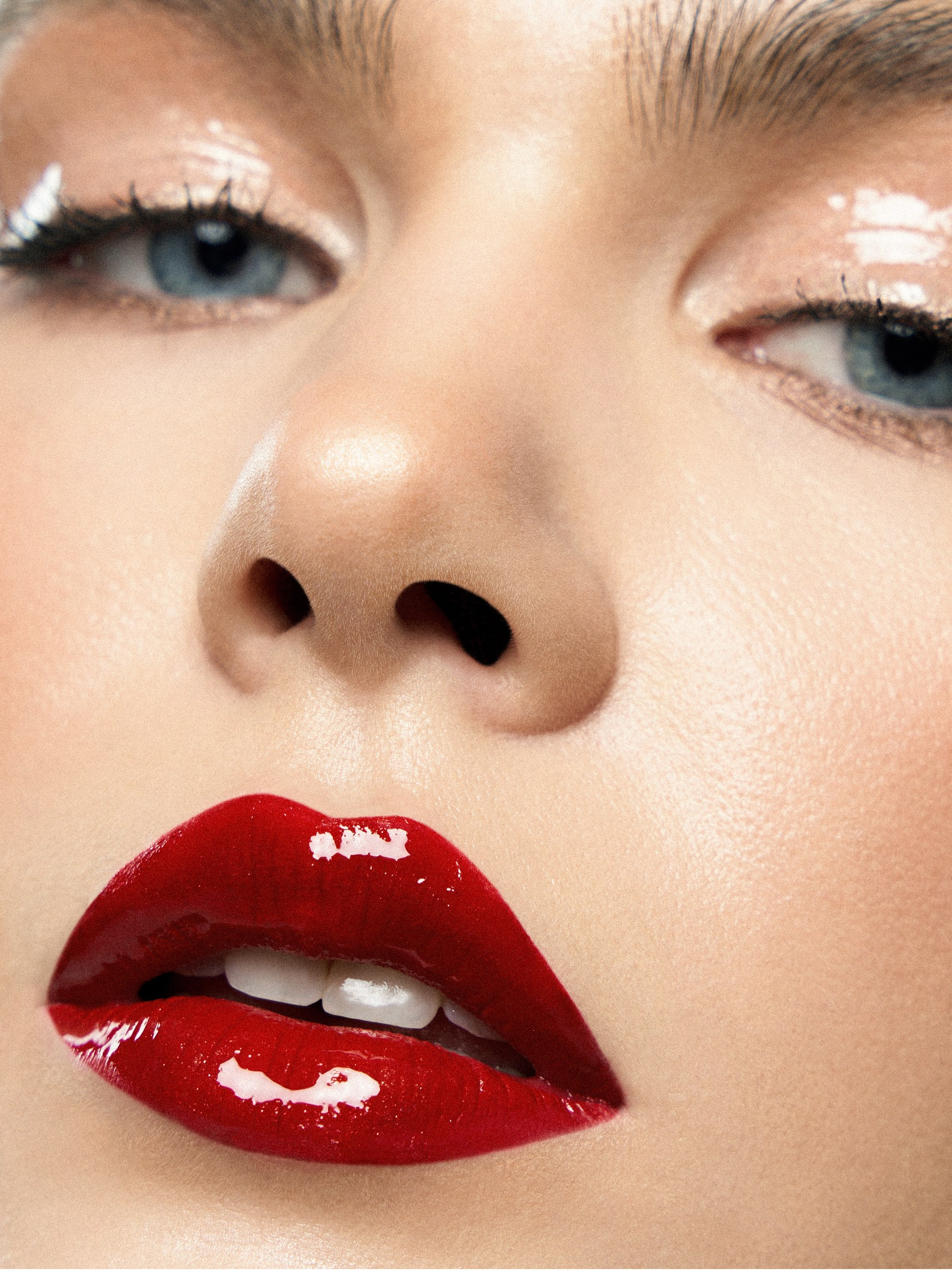 Photographer Lana Gusak