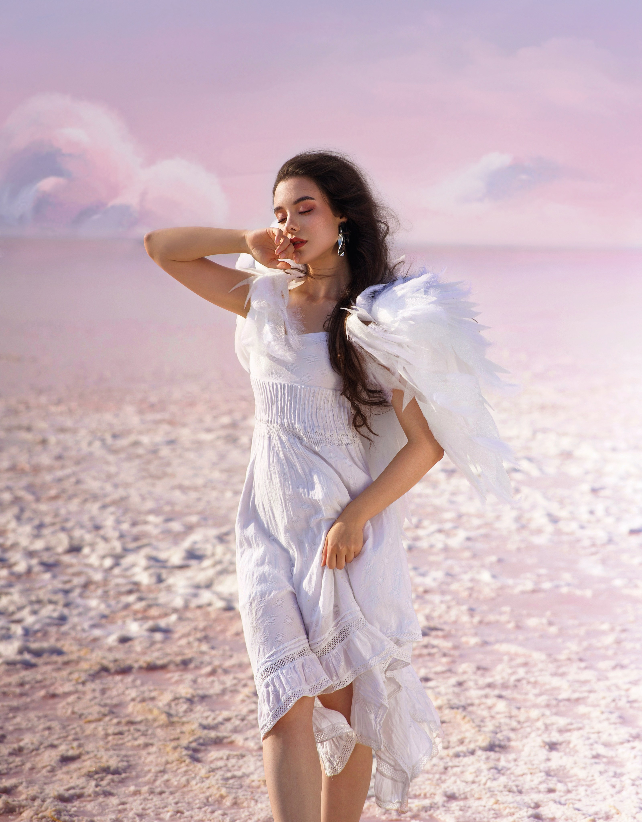 Портфолио. Фотограф, фотосессии «Всё включено» в Москве и Московской области