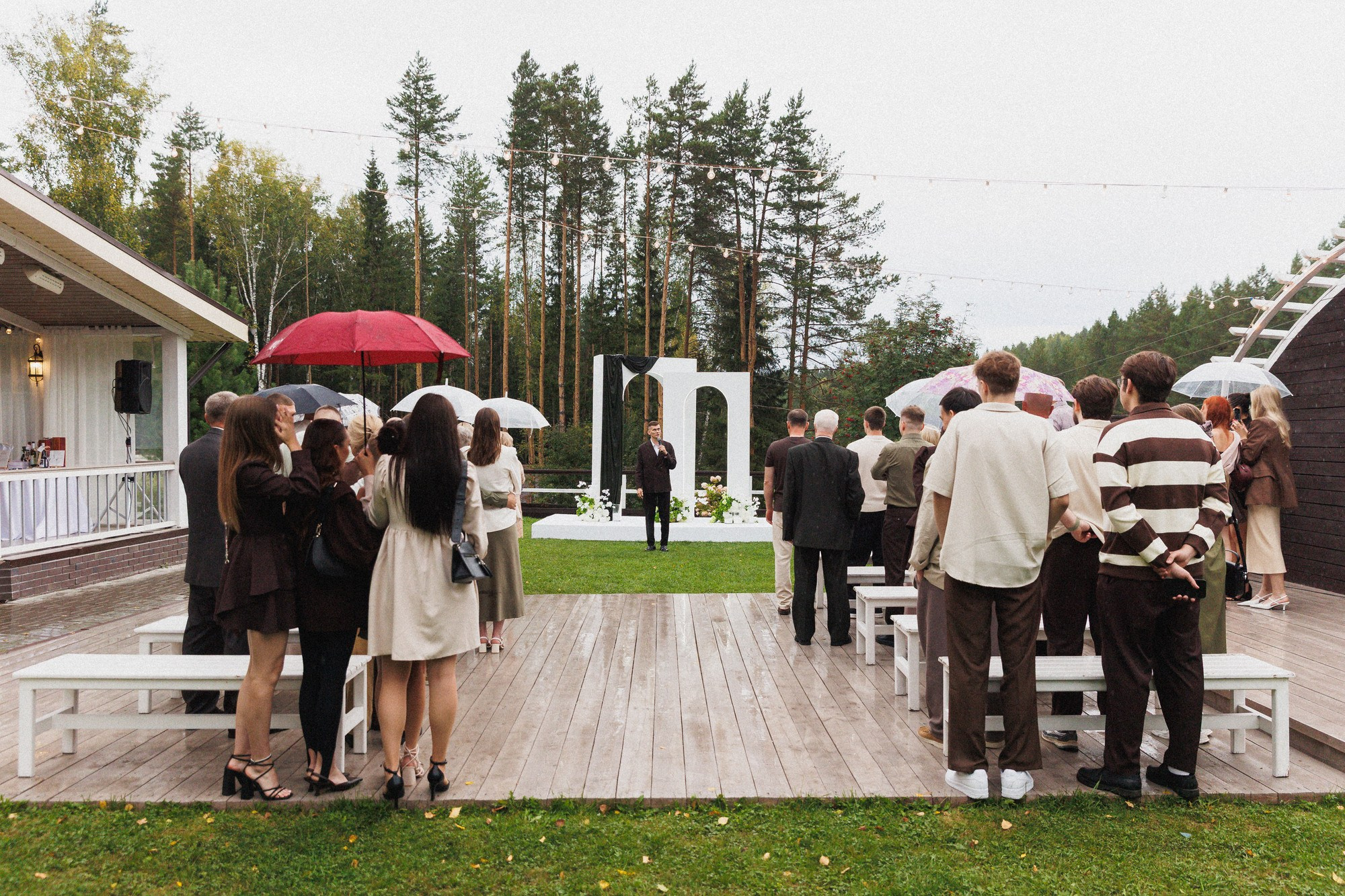 Мгновения счастья. Свадебный фотограф в Томске | Александр Овчаренко