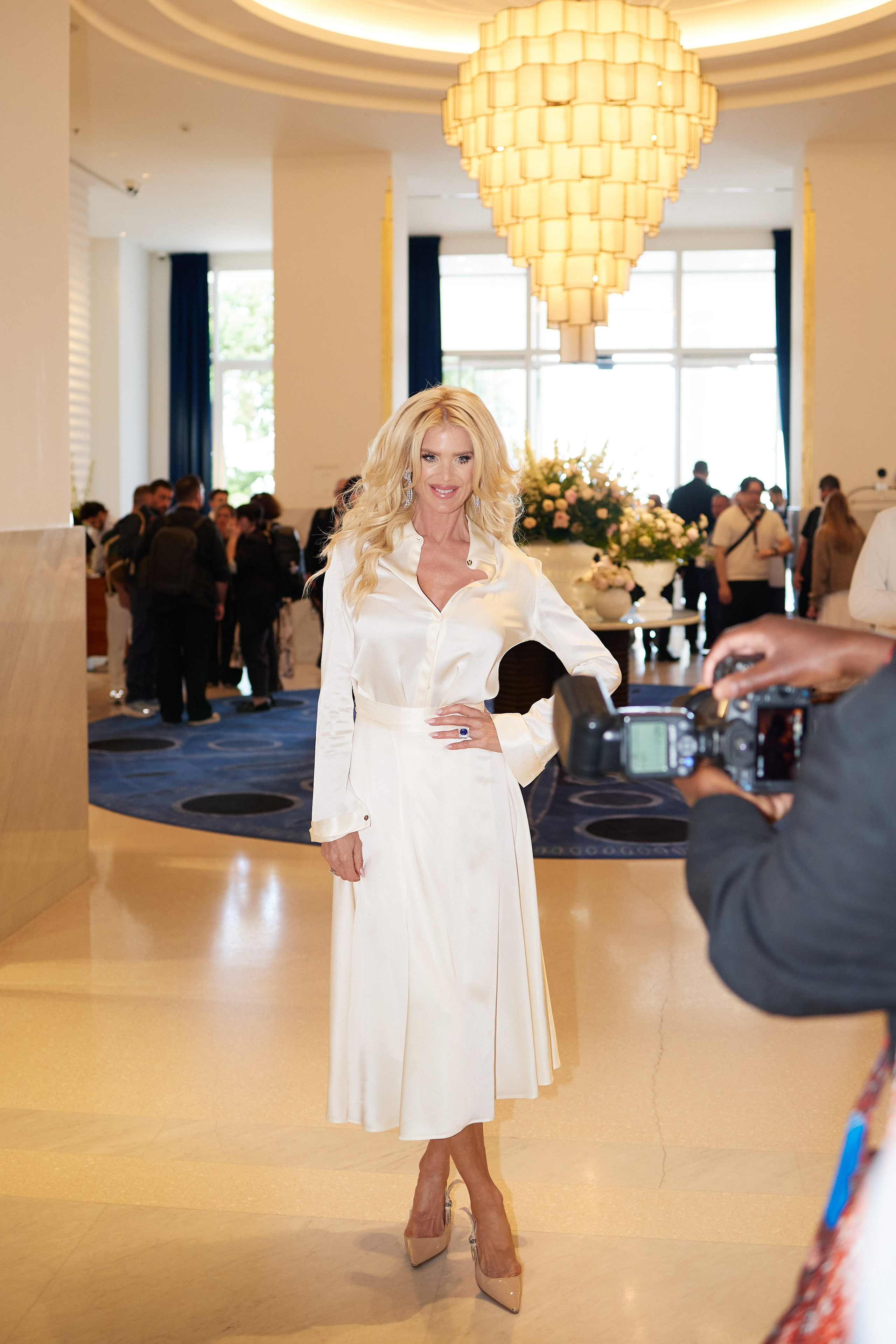 Cannes Film Festival 2025 1 day. Photographer in Milan Ivan Goncharov