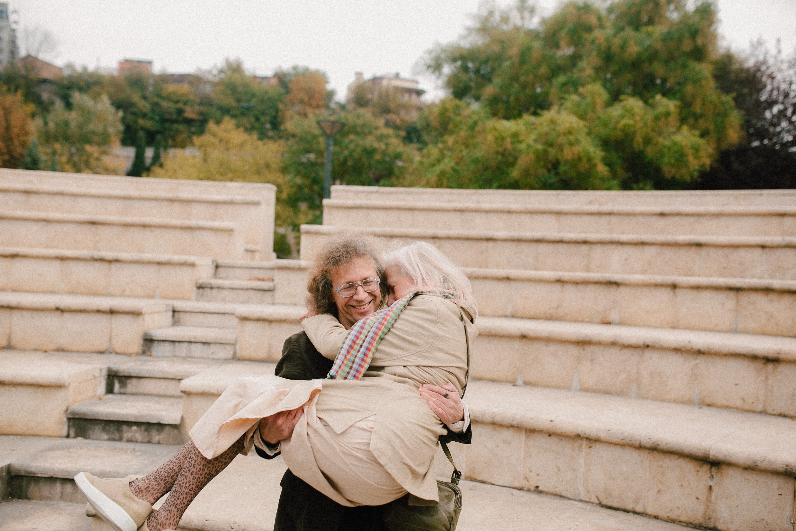 Леонид и Надежда. Wedding photographers Tbilisi Georgia Alex and Polly