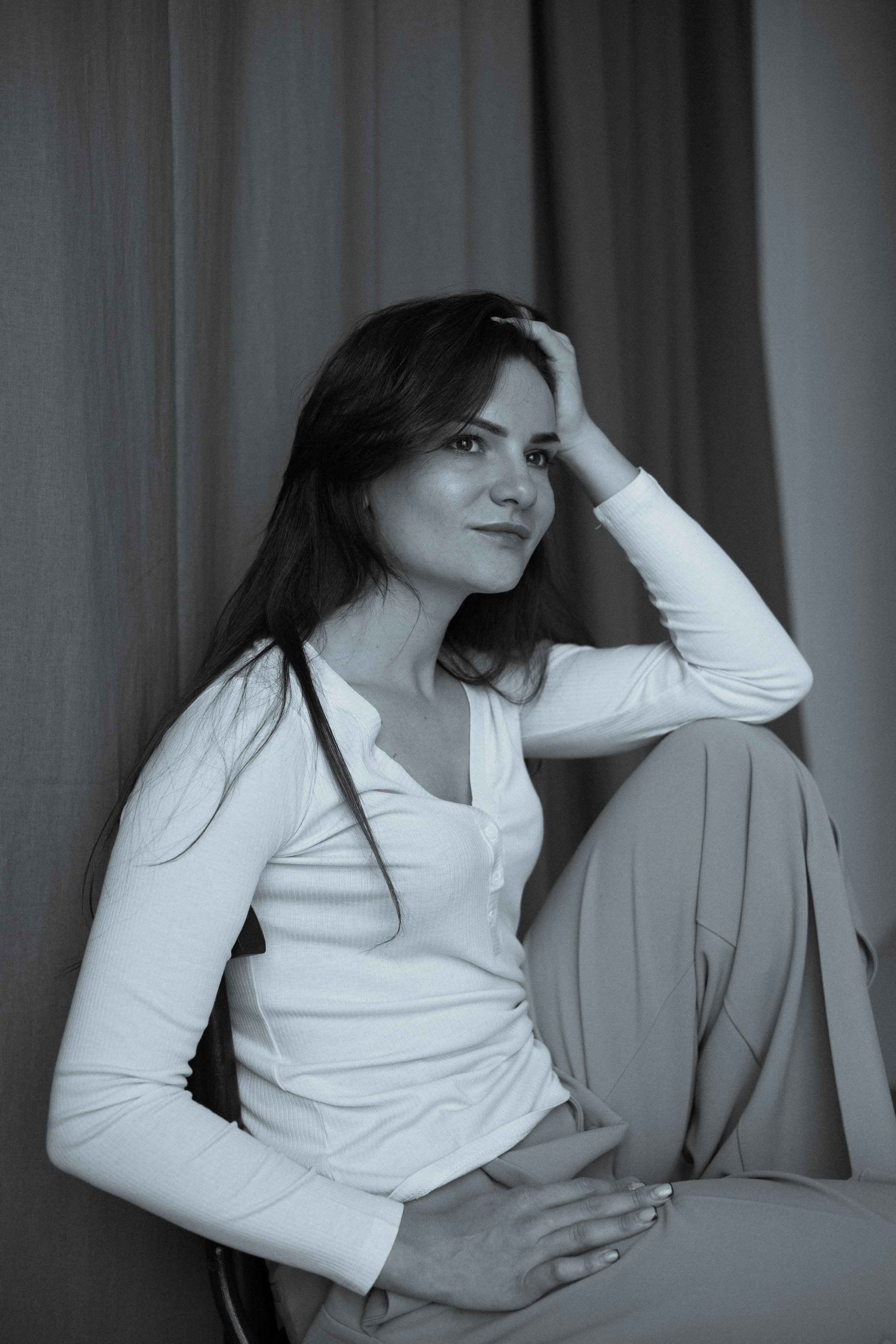 Алина. Фотограф в Санкт-Петебруге Олеся Харитонова