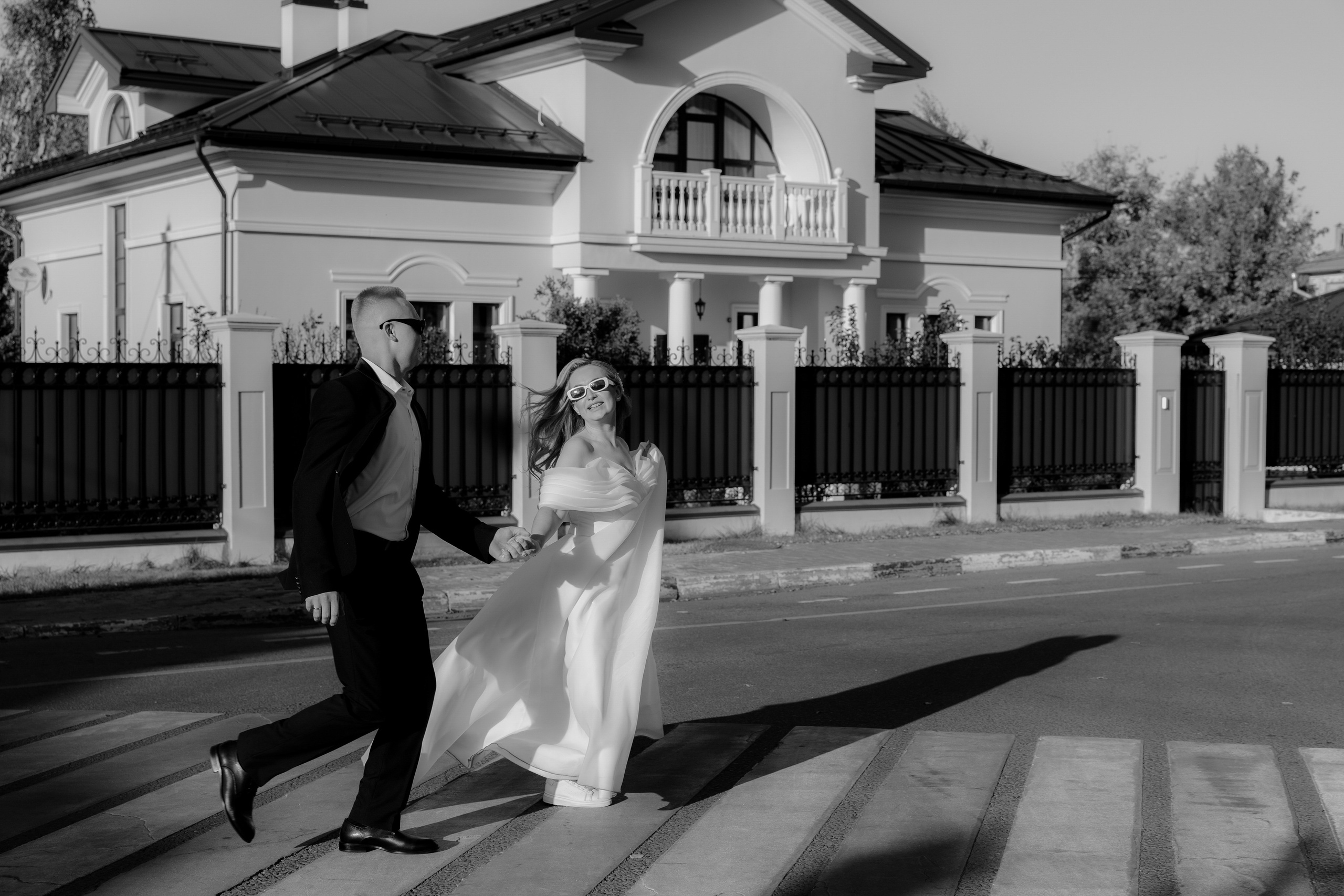 ANNA_IVAN (CONQUISTADOR). Фотограф Андрей Ширкалин Москва Московская обл, Коломна, Рязань