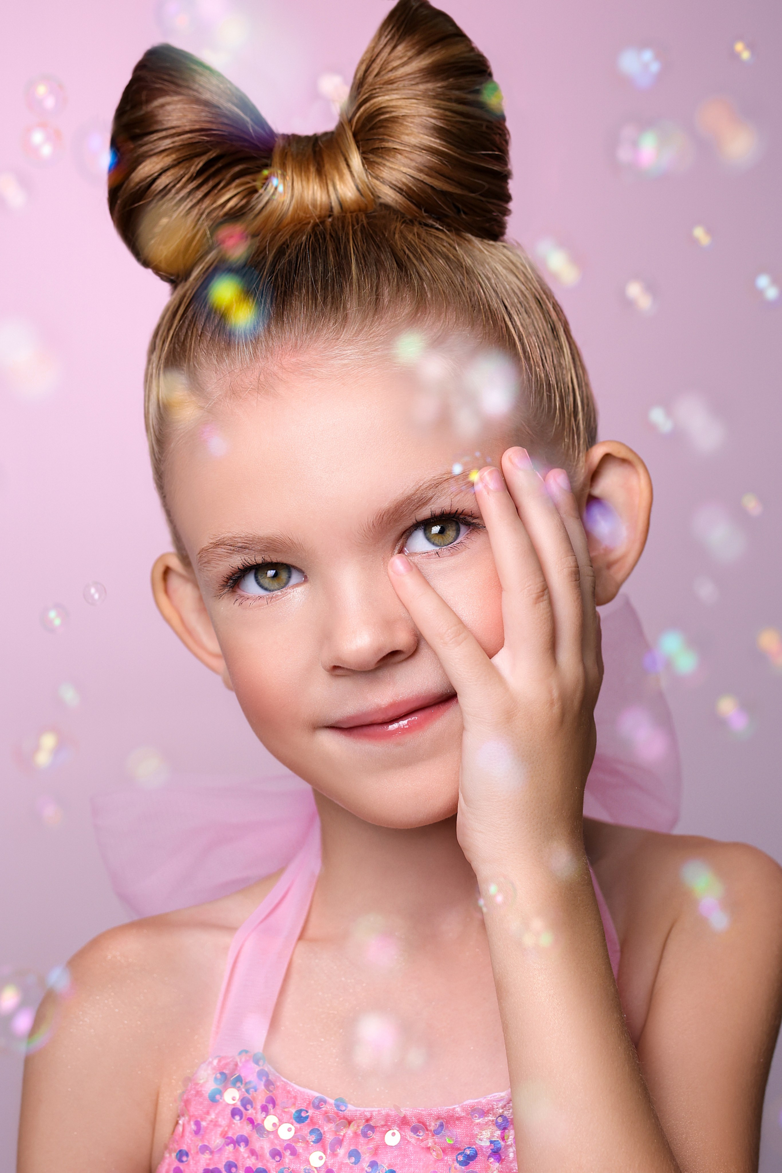 SOFIA. Модельная студия MIA Models