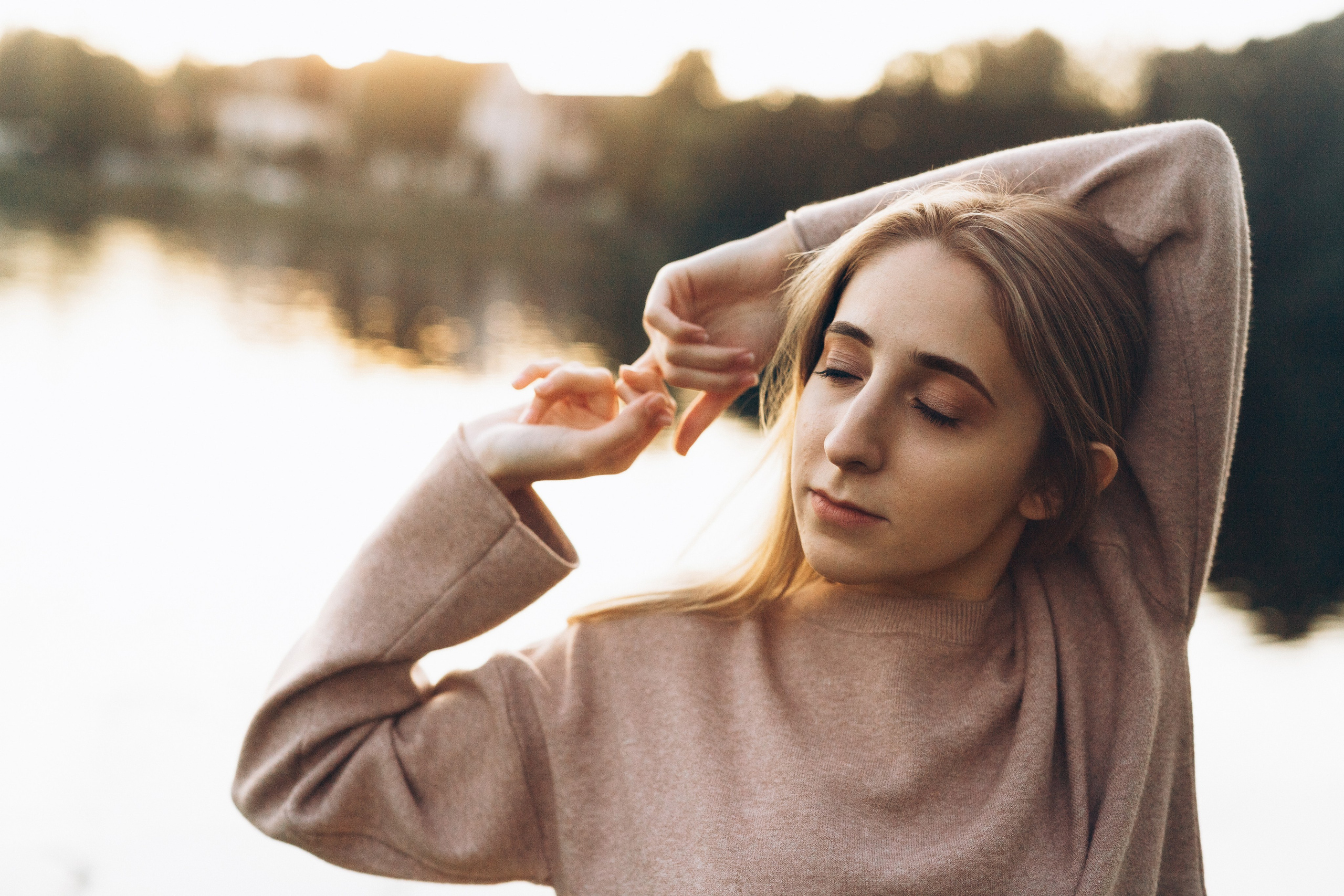 Полина. Фотограф Ногинск Электросталь Наталья Осетрова