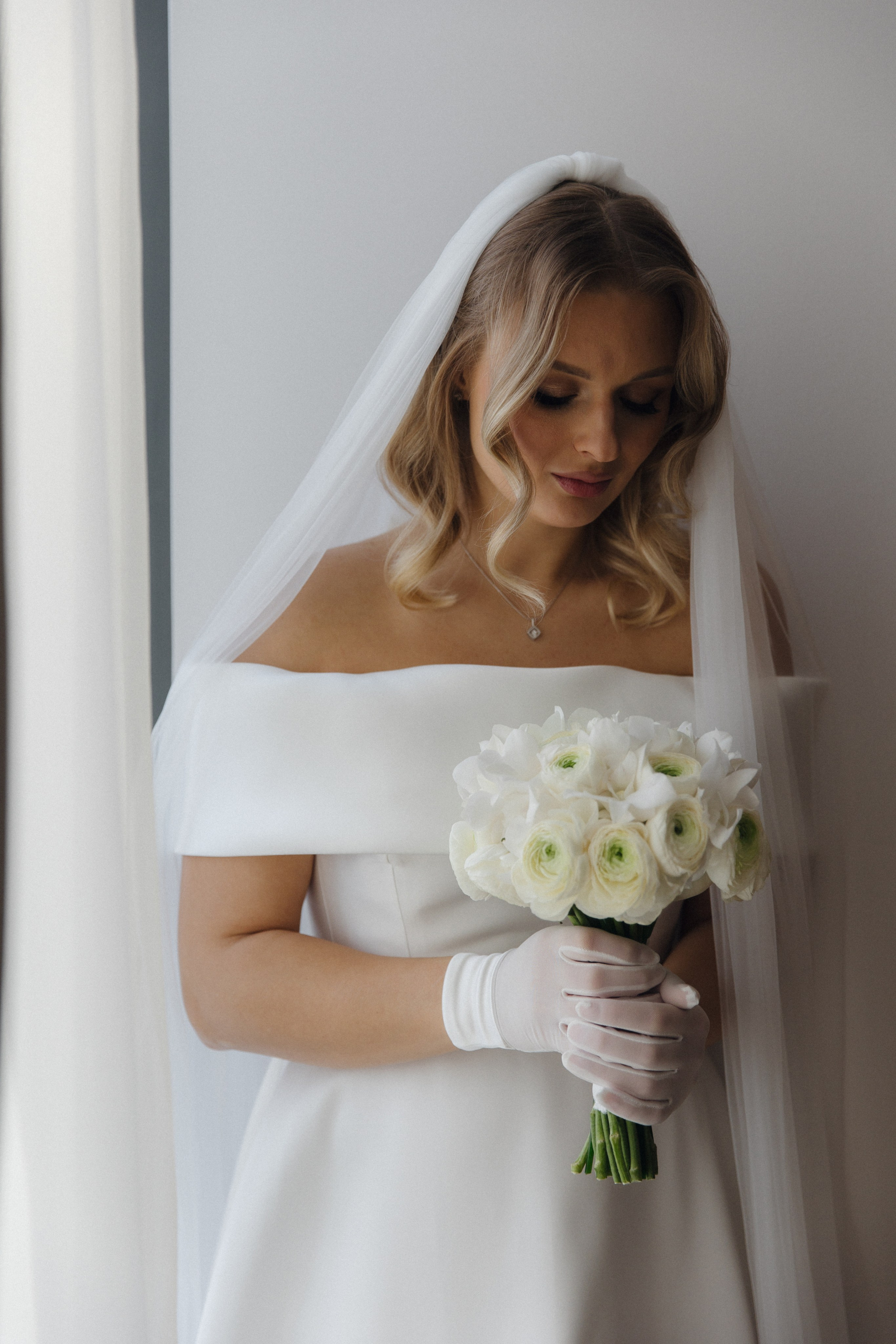 Ольга и Влад. Фотограф в Москве Гришин Леонид