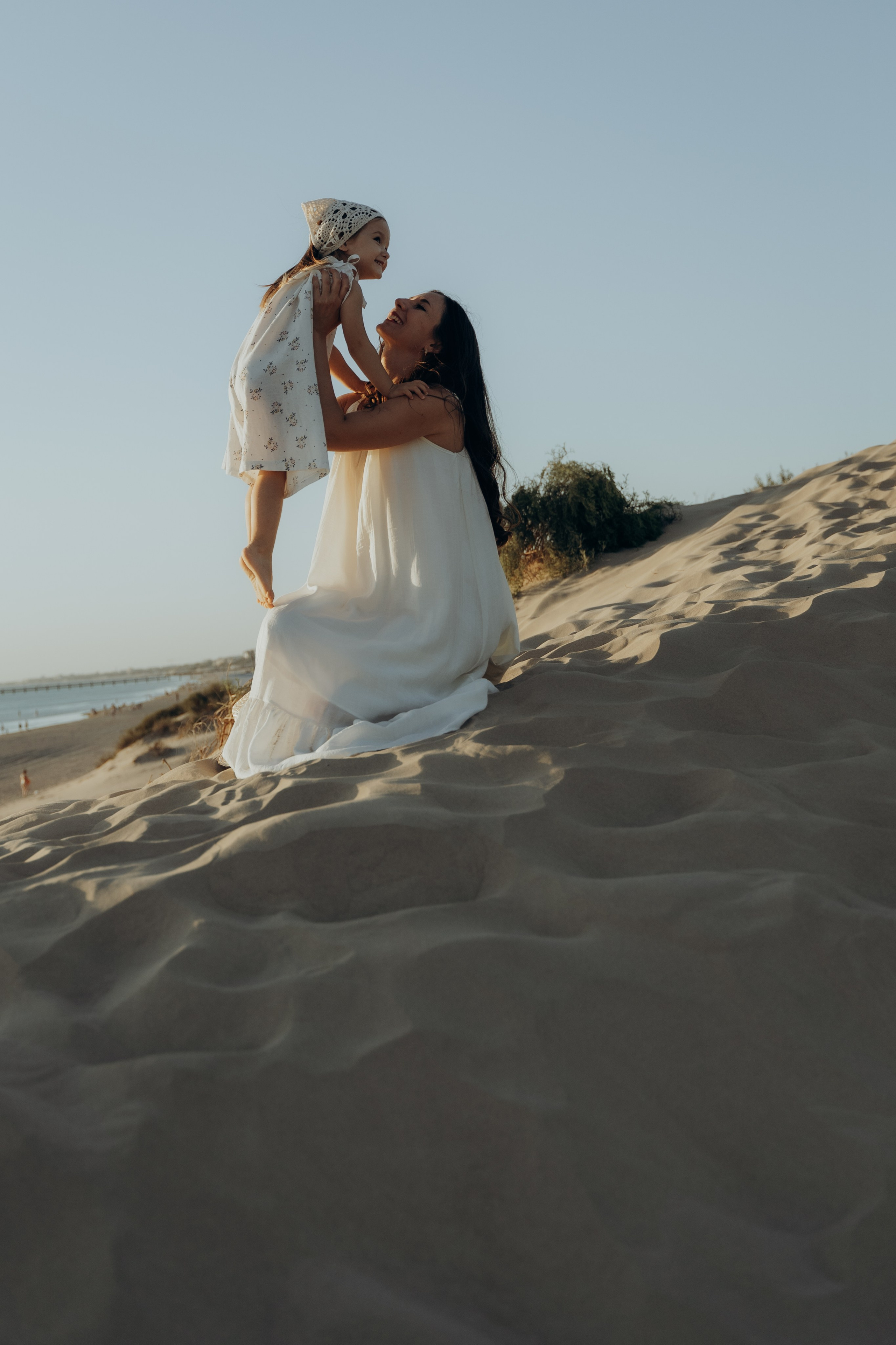 Семейное тепло. Фотограф в Анапе Климушина Ангелина