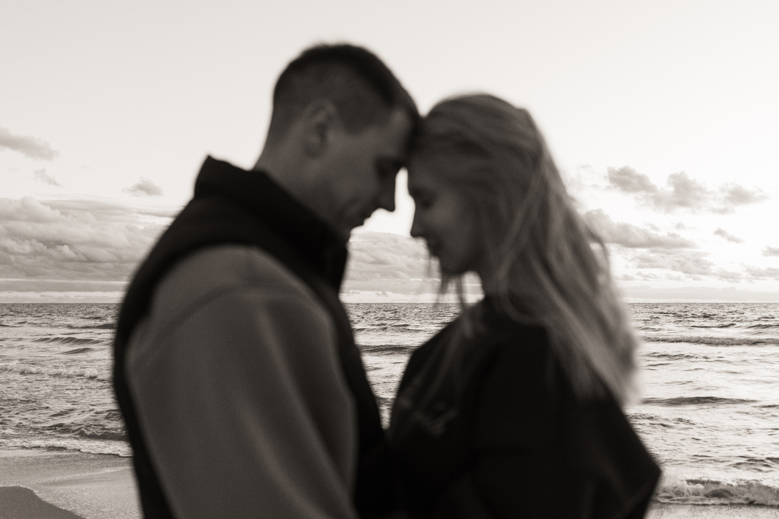 Моменты у моря. Фотограф в Анапе Климушина Ангелина