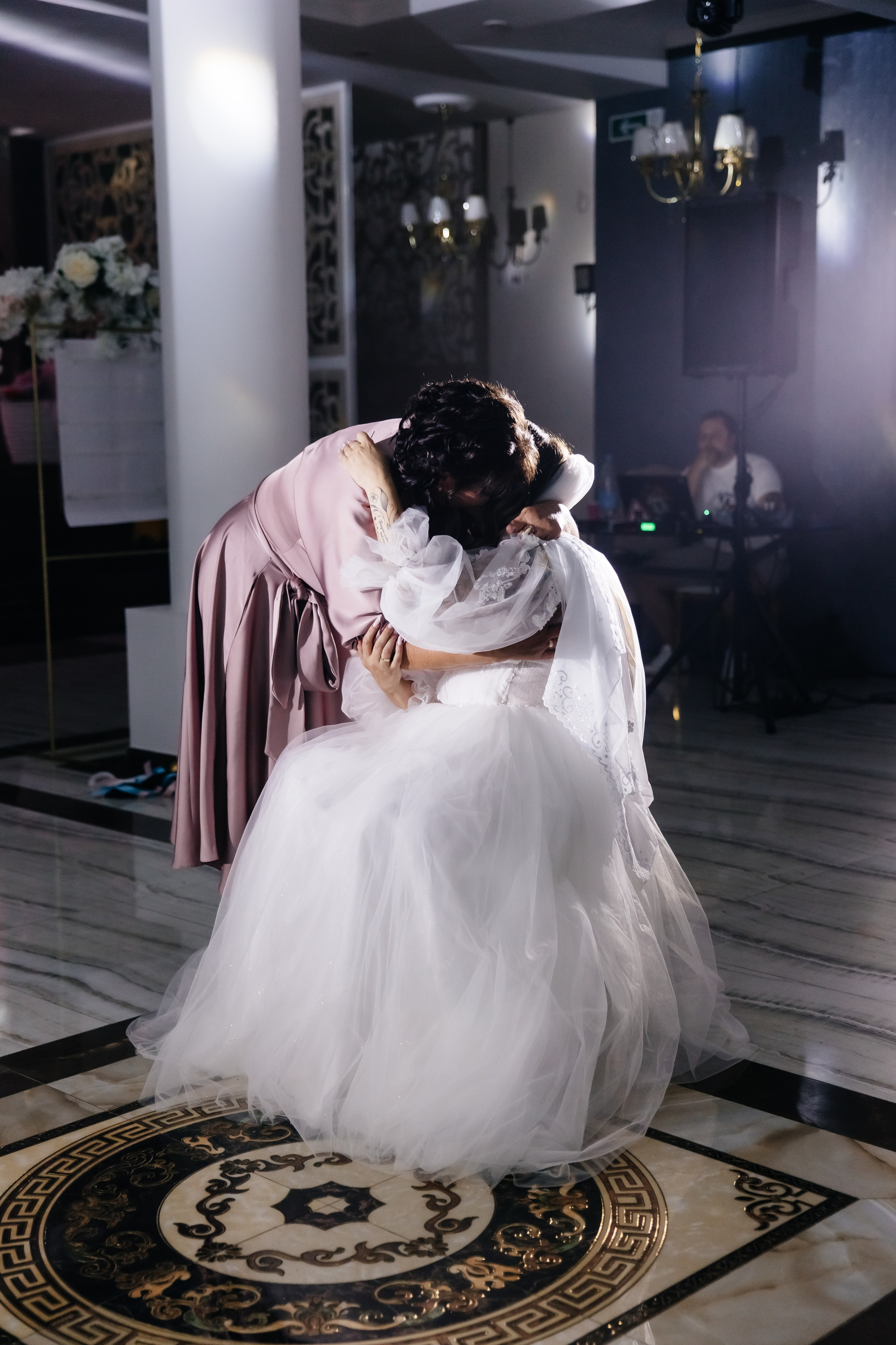 Астория + усадьба Белладжио. Фотограф ВИКА МЕДУЗА