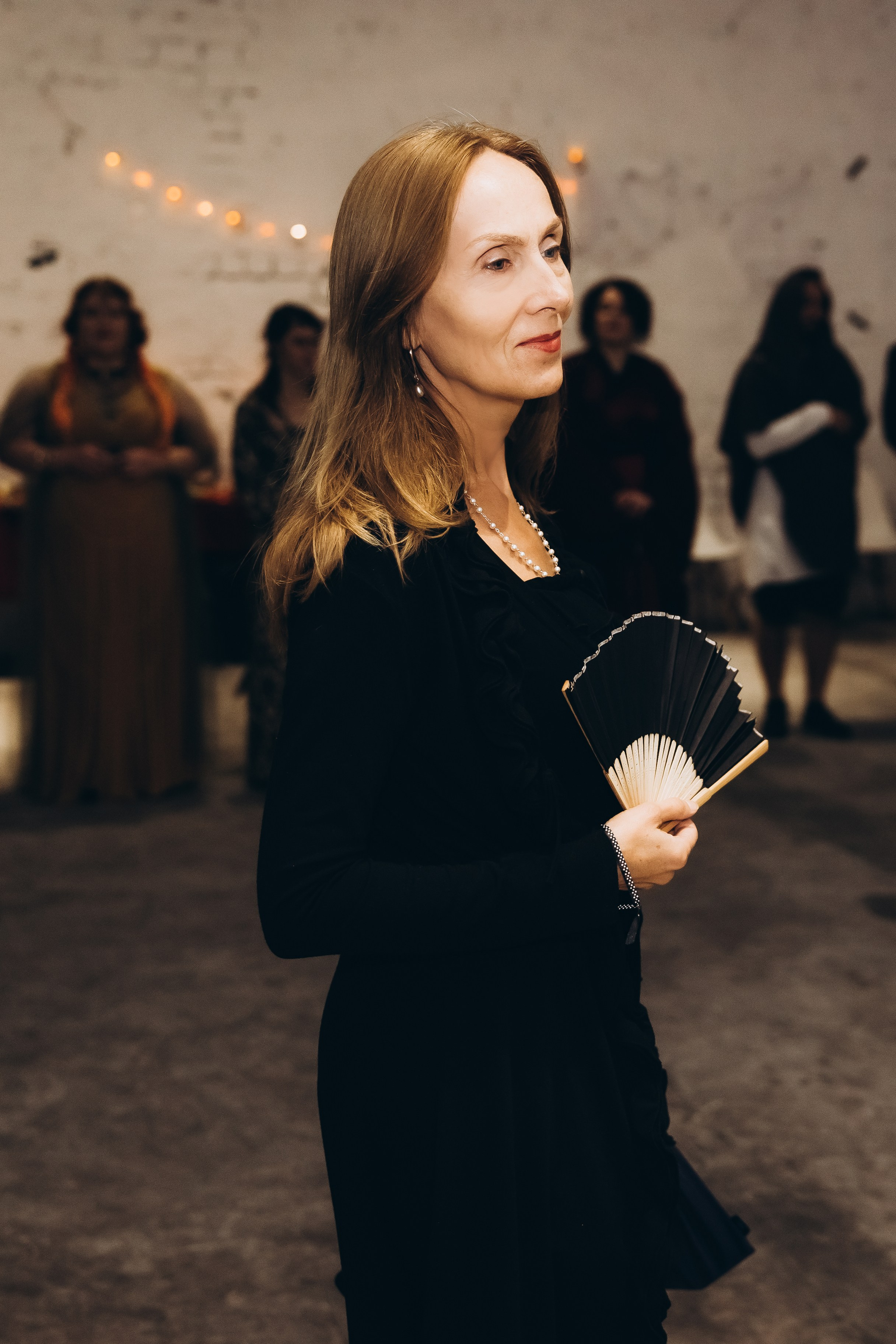 Halloween'24. Фотограф ВИКА МЕДУЗА