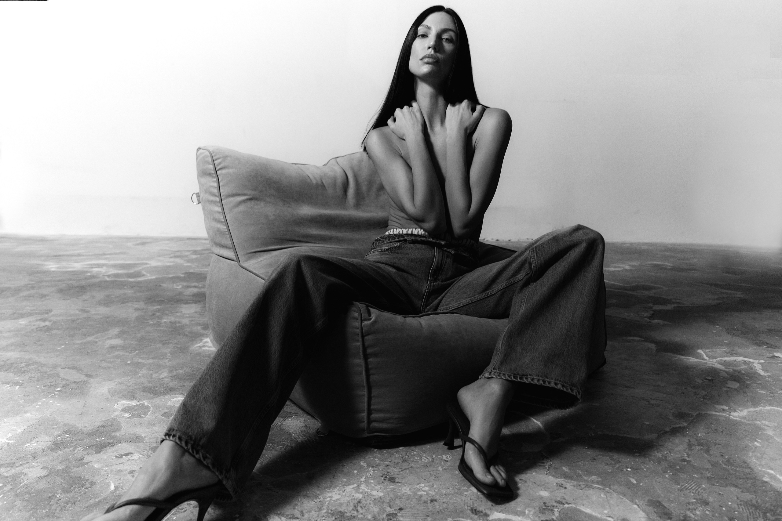 Олеся. Фотограф Олеся Скворцова