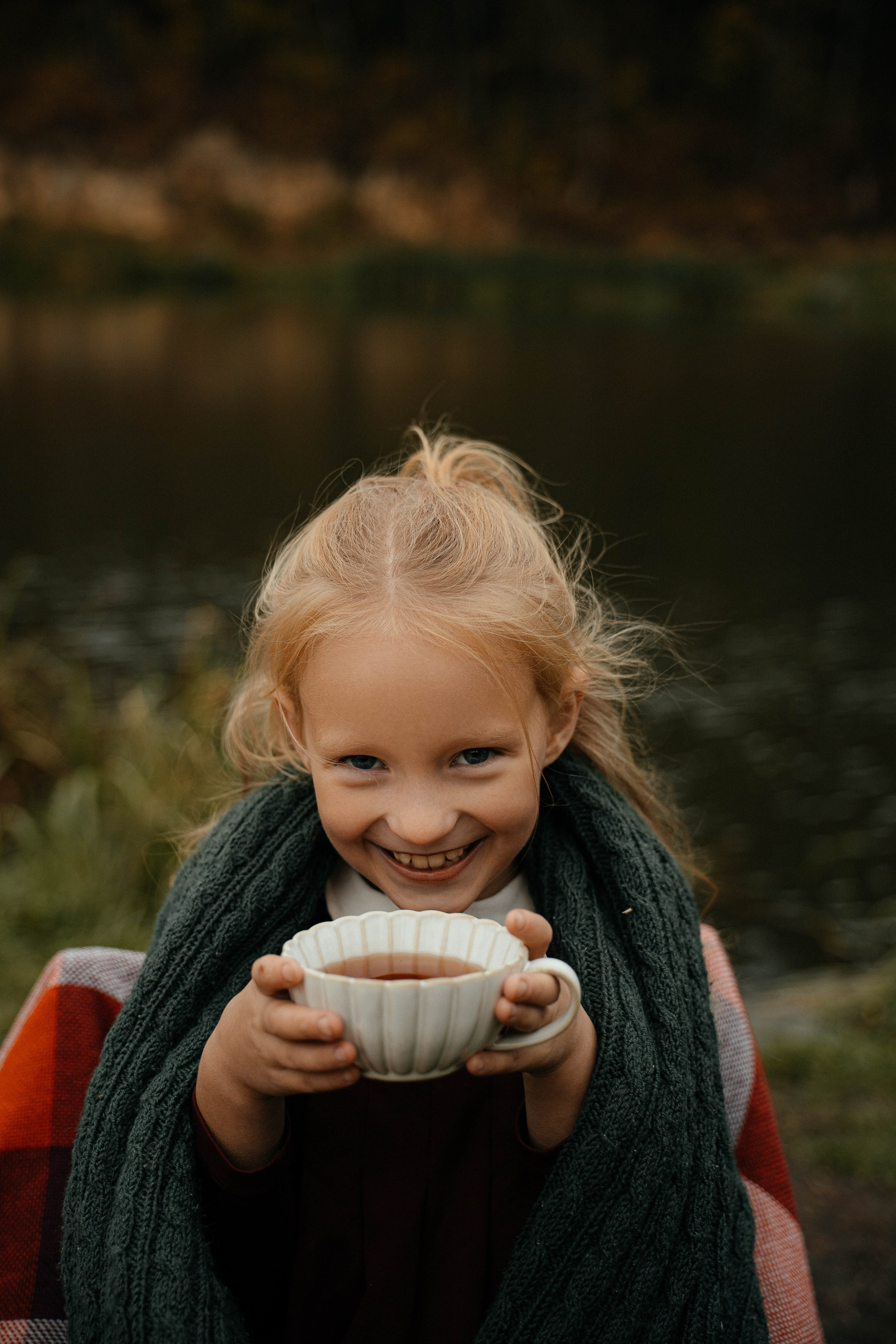 Фотосессия Варвара. Фотограф Серебряные Пруды — Екатерина Рыкина | Детские и семейные фотосъемки, бытовой жанр