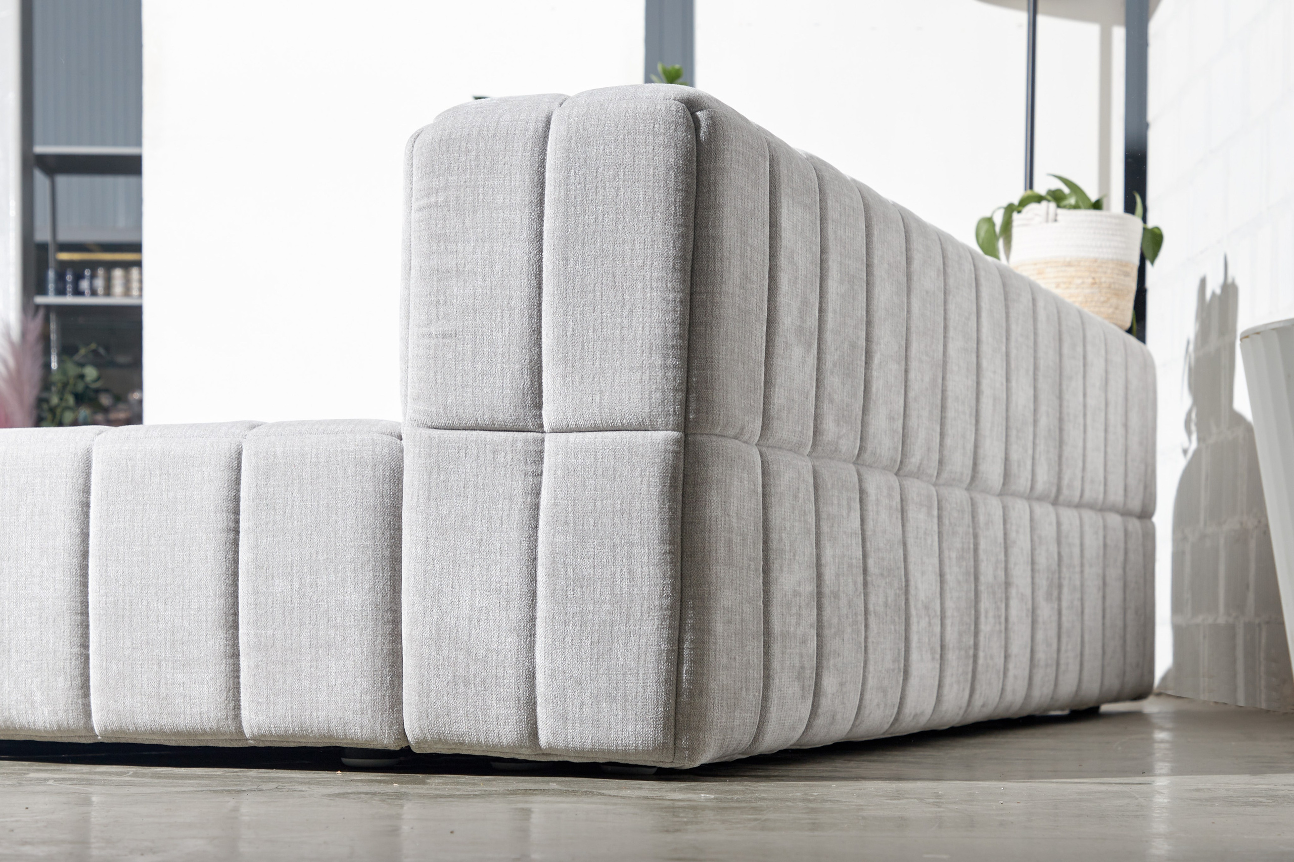 Портфолио. КОРБ — мебель