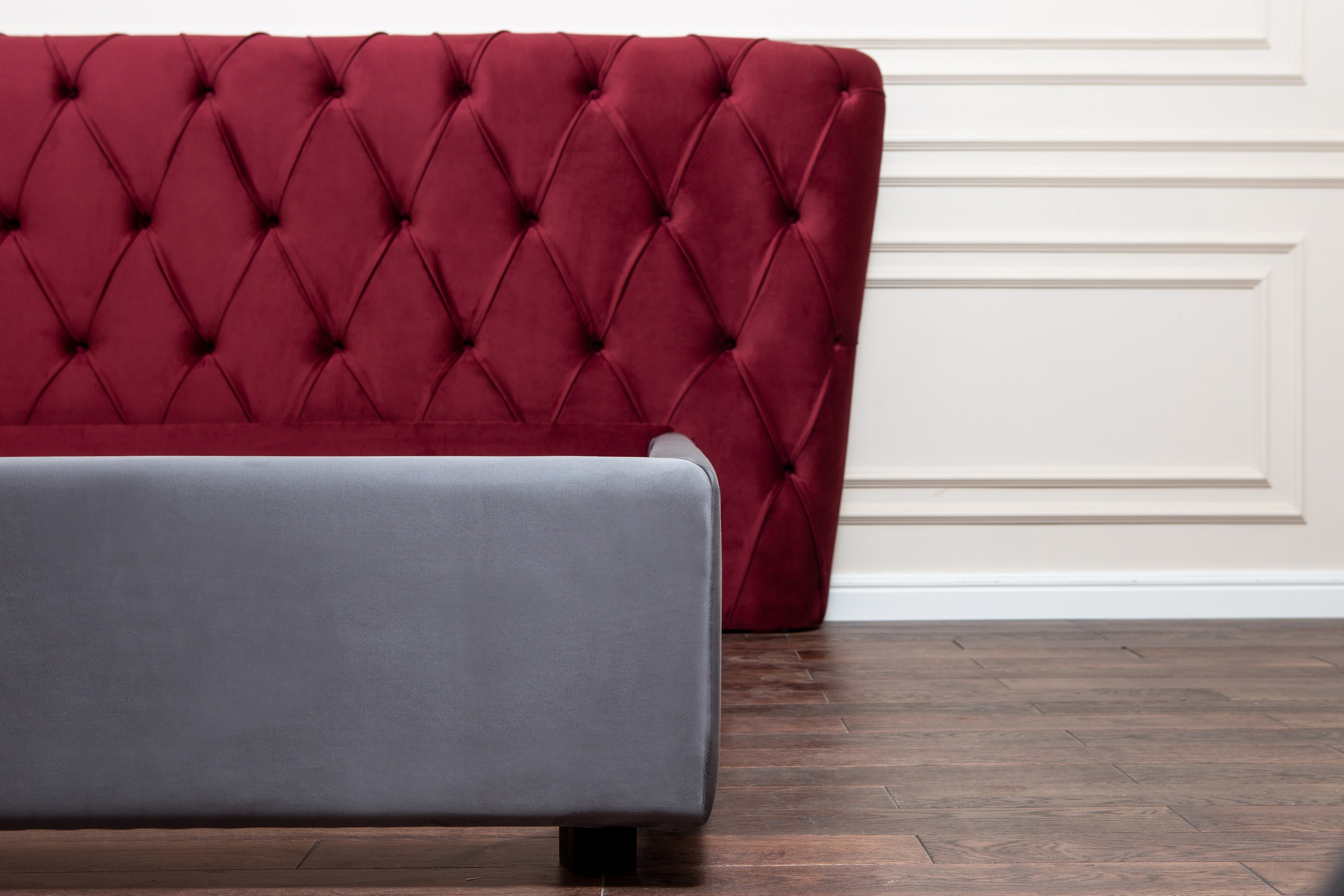 Портфолио. КОРБ — мебель