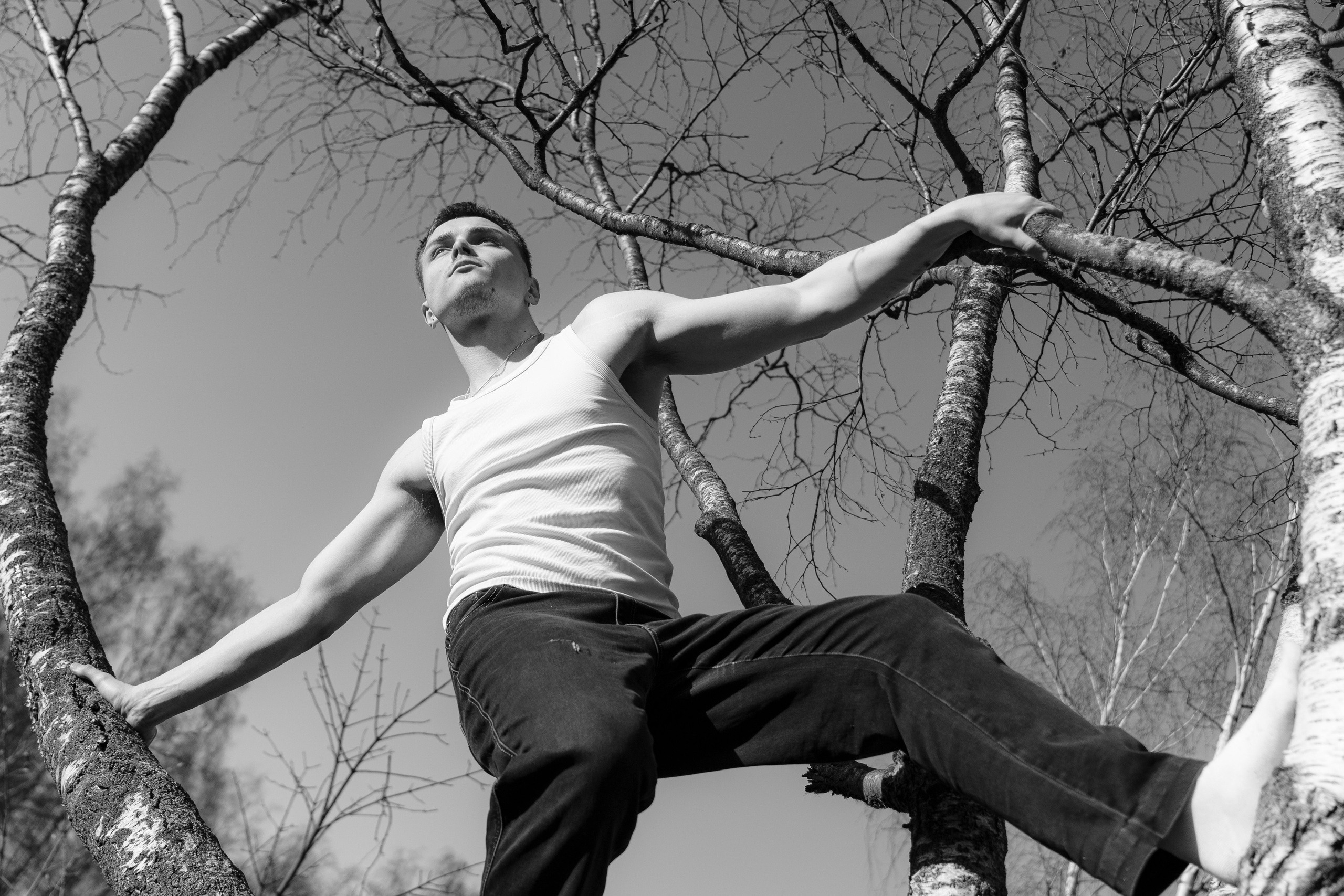 Мои Работы. Художественная Фотография, съёмка репортажей в Москве. Анатолий Имамов