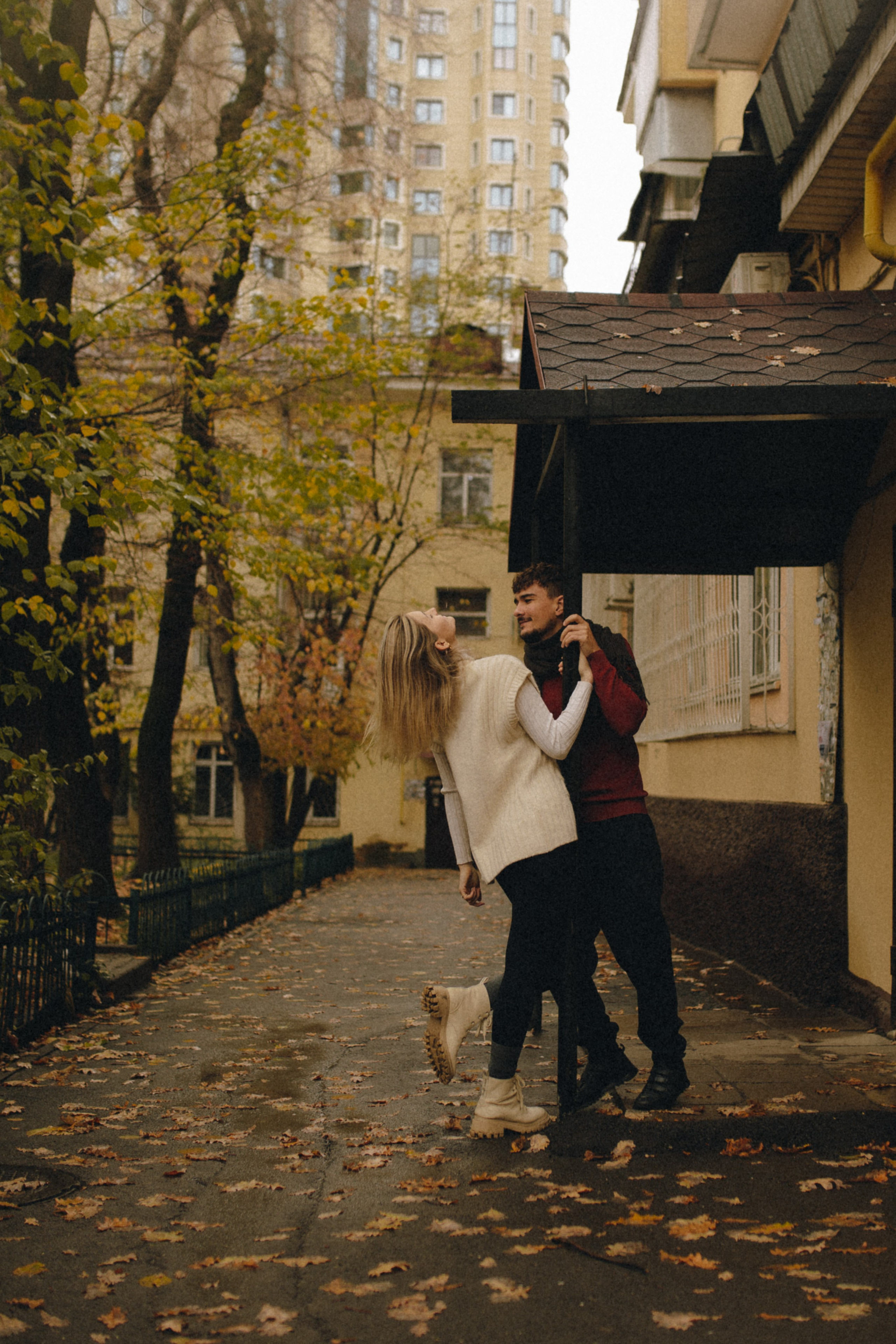 10 ноября. Alyona Latysheva / Photographer / Almaty