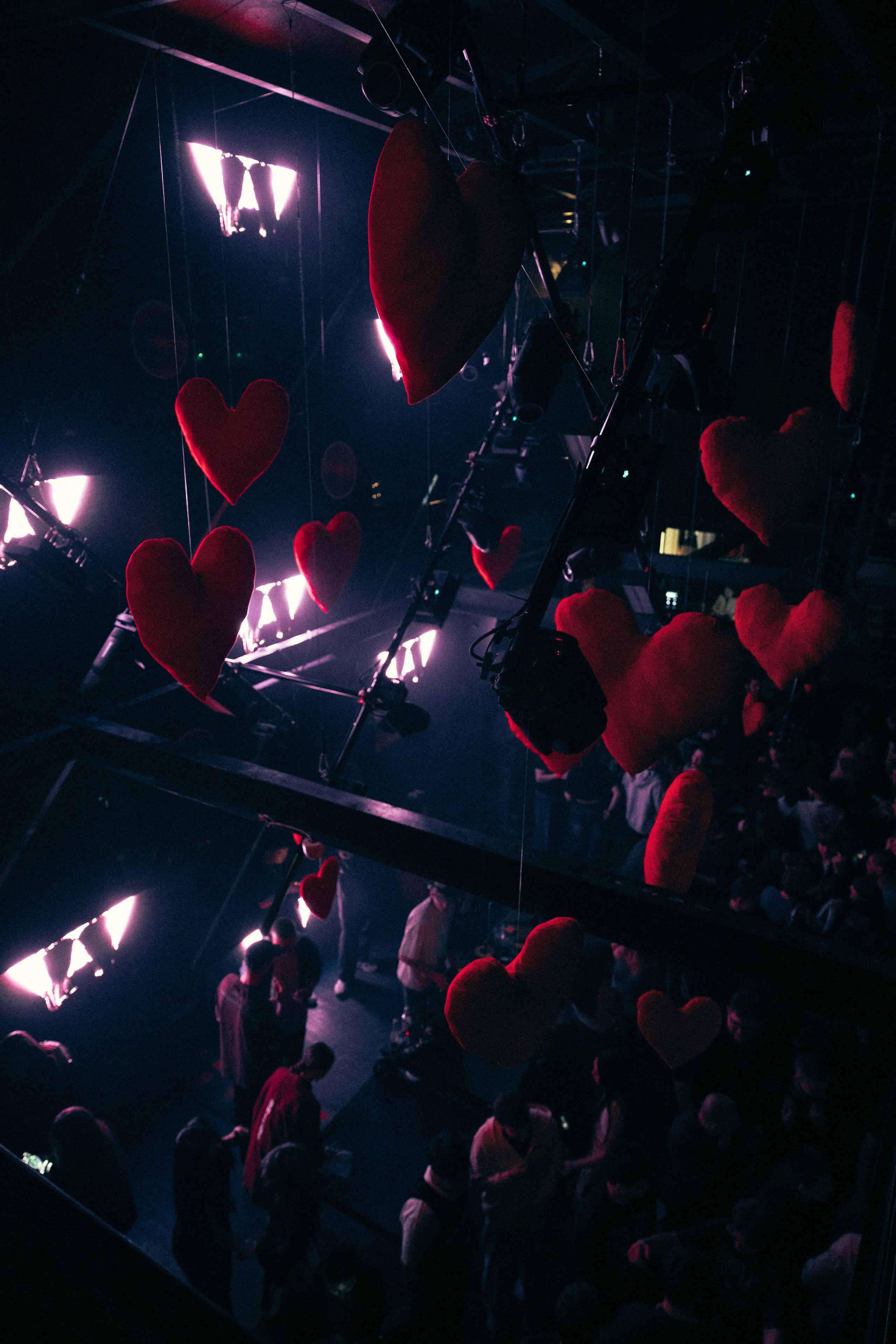 Party | Club. Гришин Дмитрий — репортажный, событийный фотограф во Владивостоке