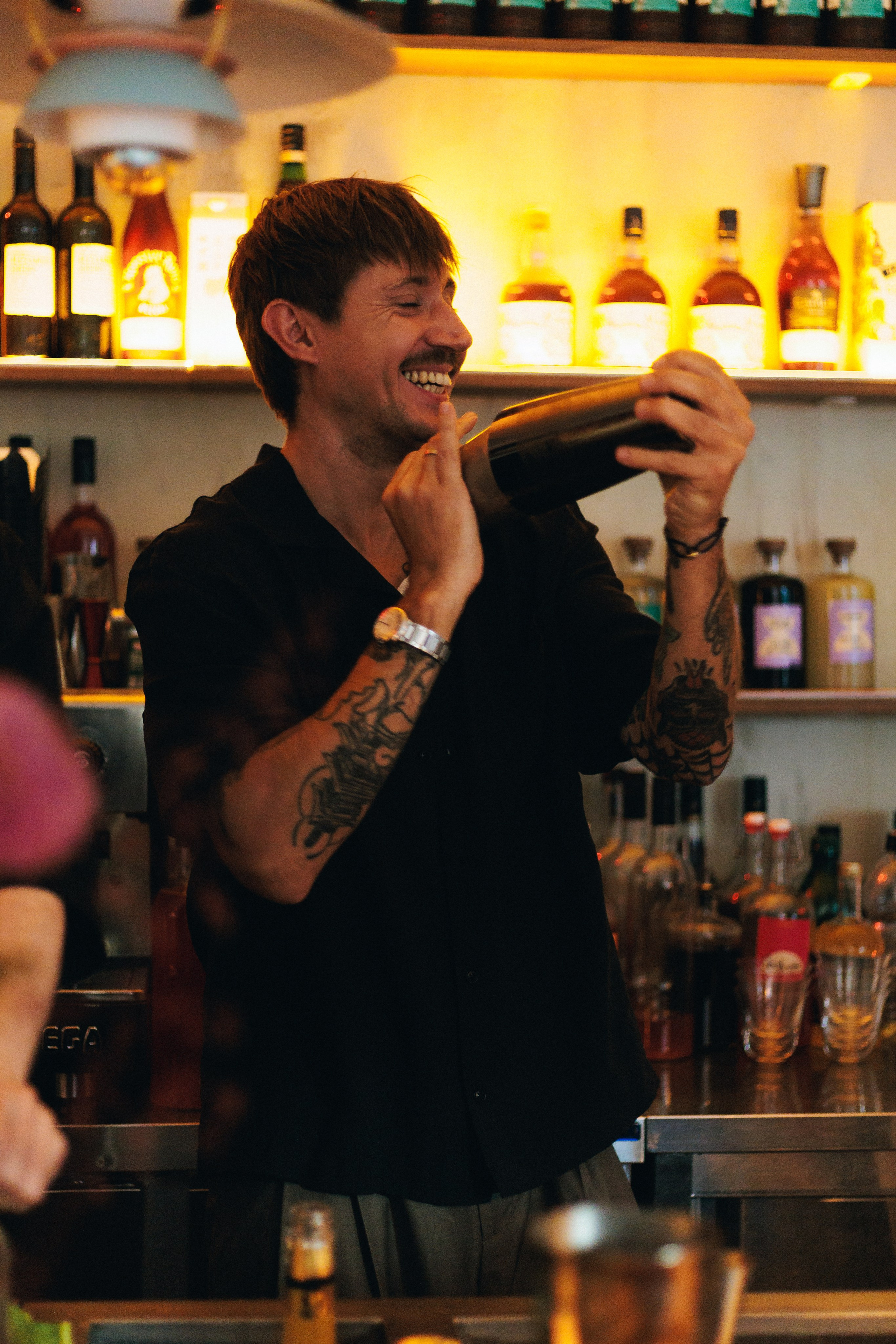 Репортаж. Фотограф Батурин Илья г. Красноярск