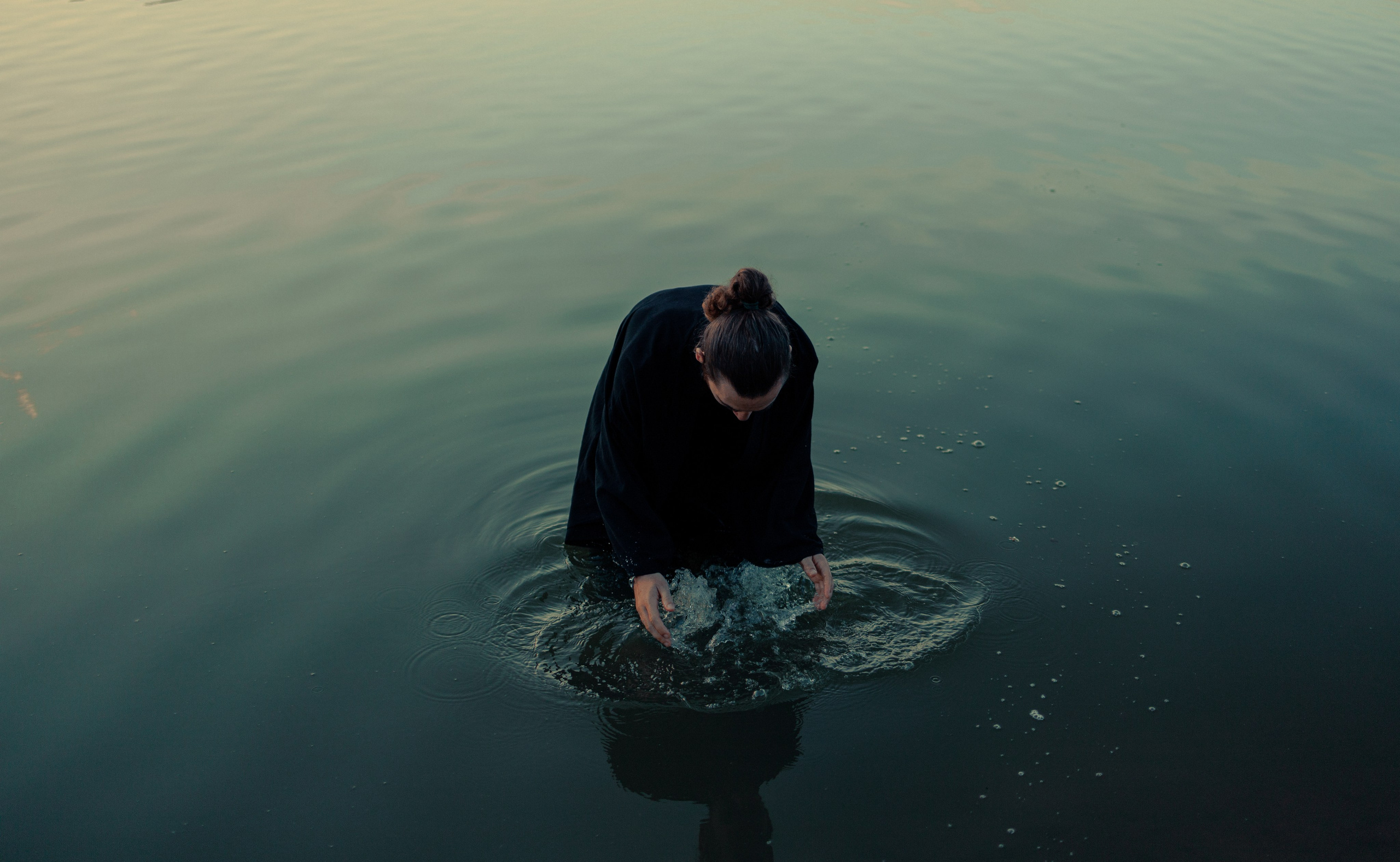 Valentine. Lyric photographer