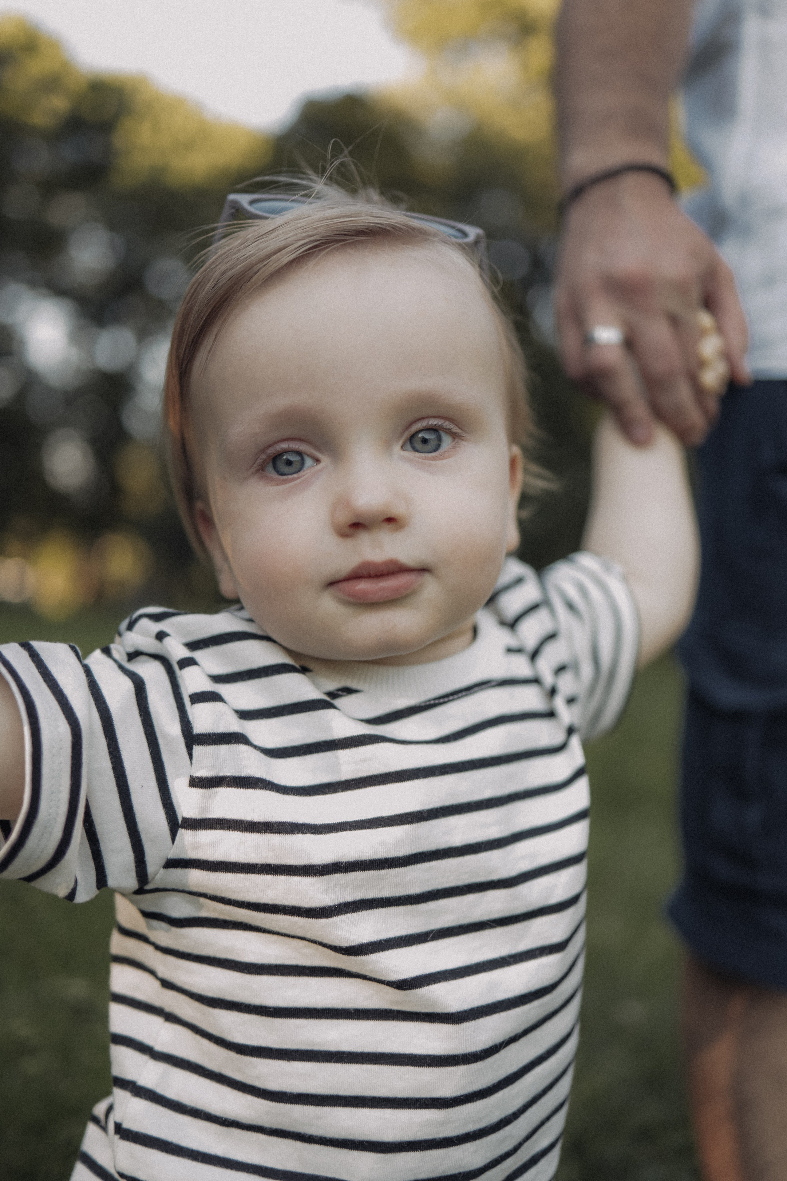 О любви и Прогулках. Марина Мужиченкова. Семейная и детская фотосъёмка в Москве