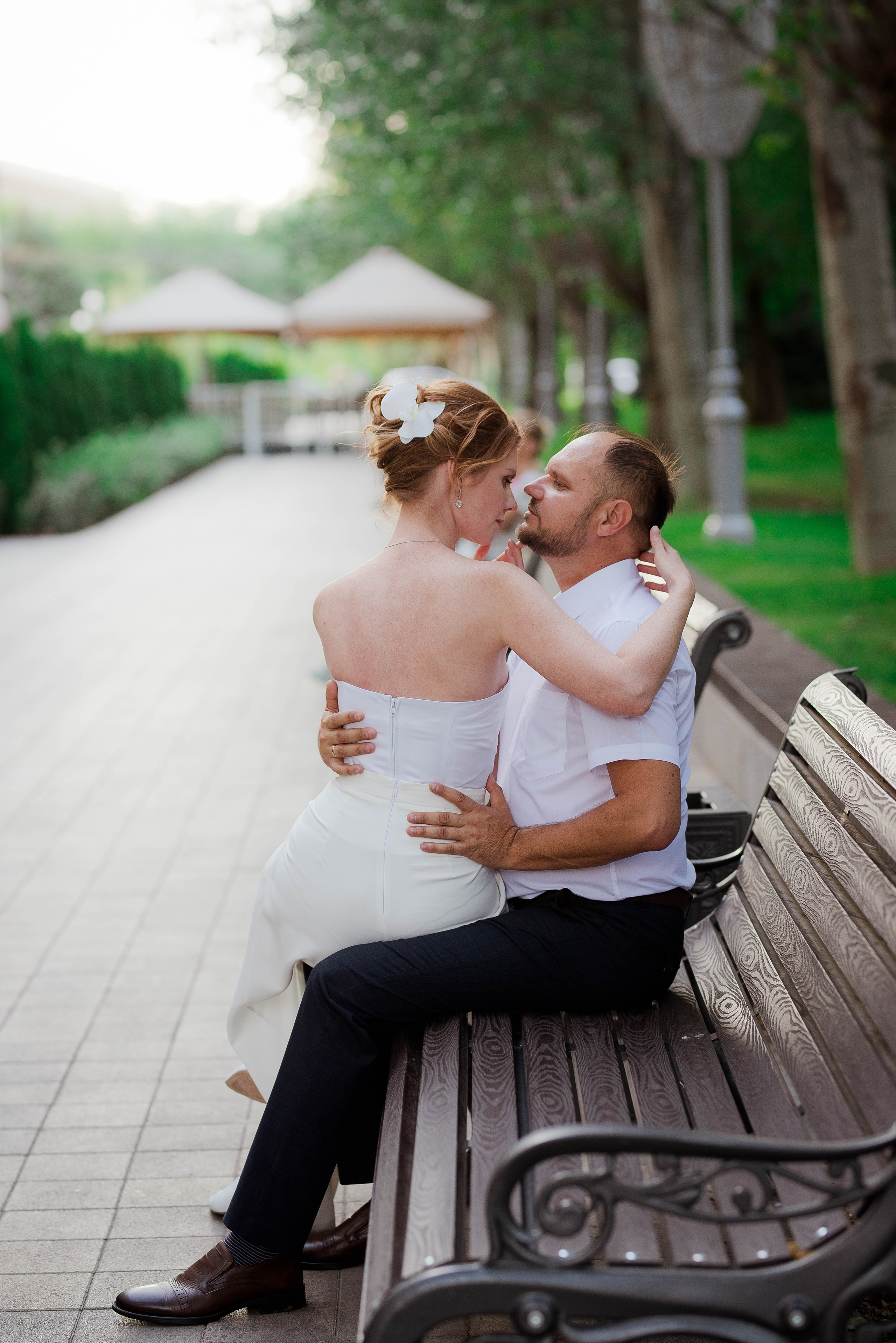 Илья и Евгения. Свадебный и семейный фотограф Яна Стражева. Волгоград, Москва