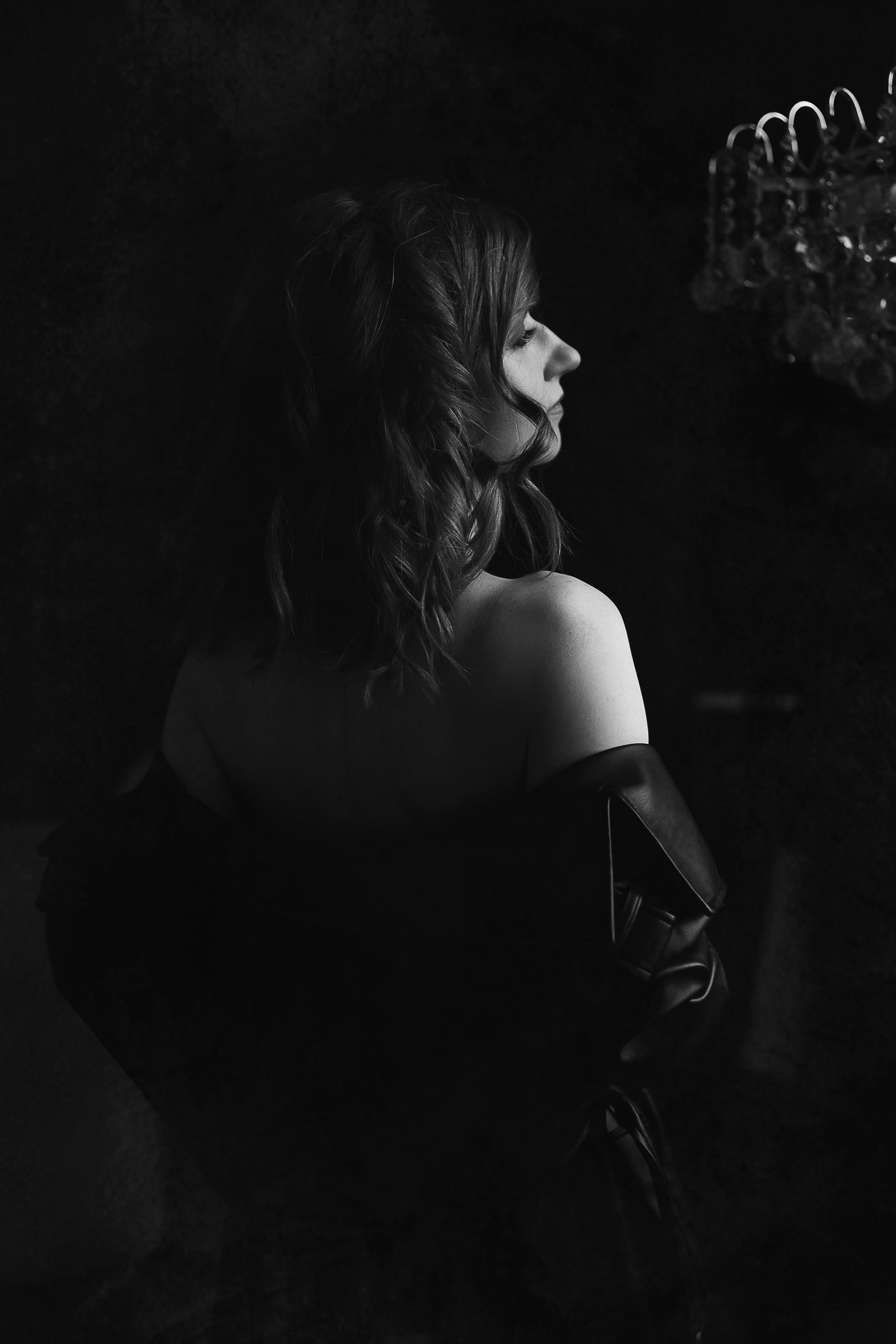 Ксения. Семейный фотограф, женский фототерапевт