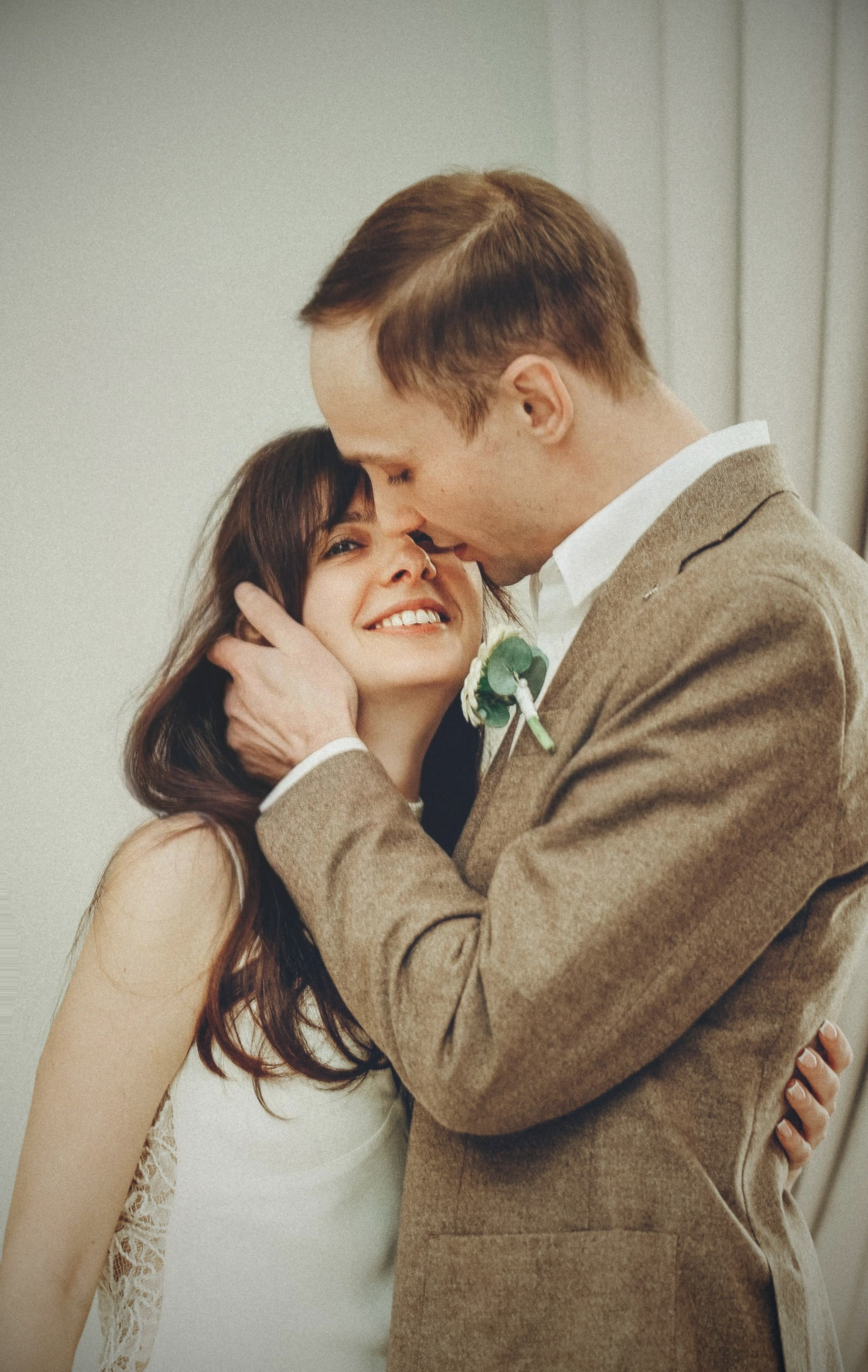 Свадебные съемки. Фотографирую светом и сердцем в Москве с 2014 года