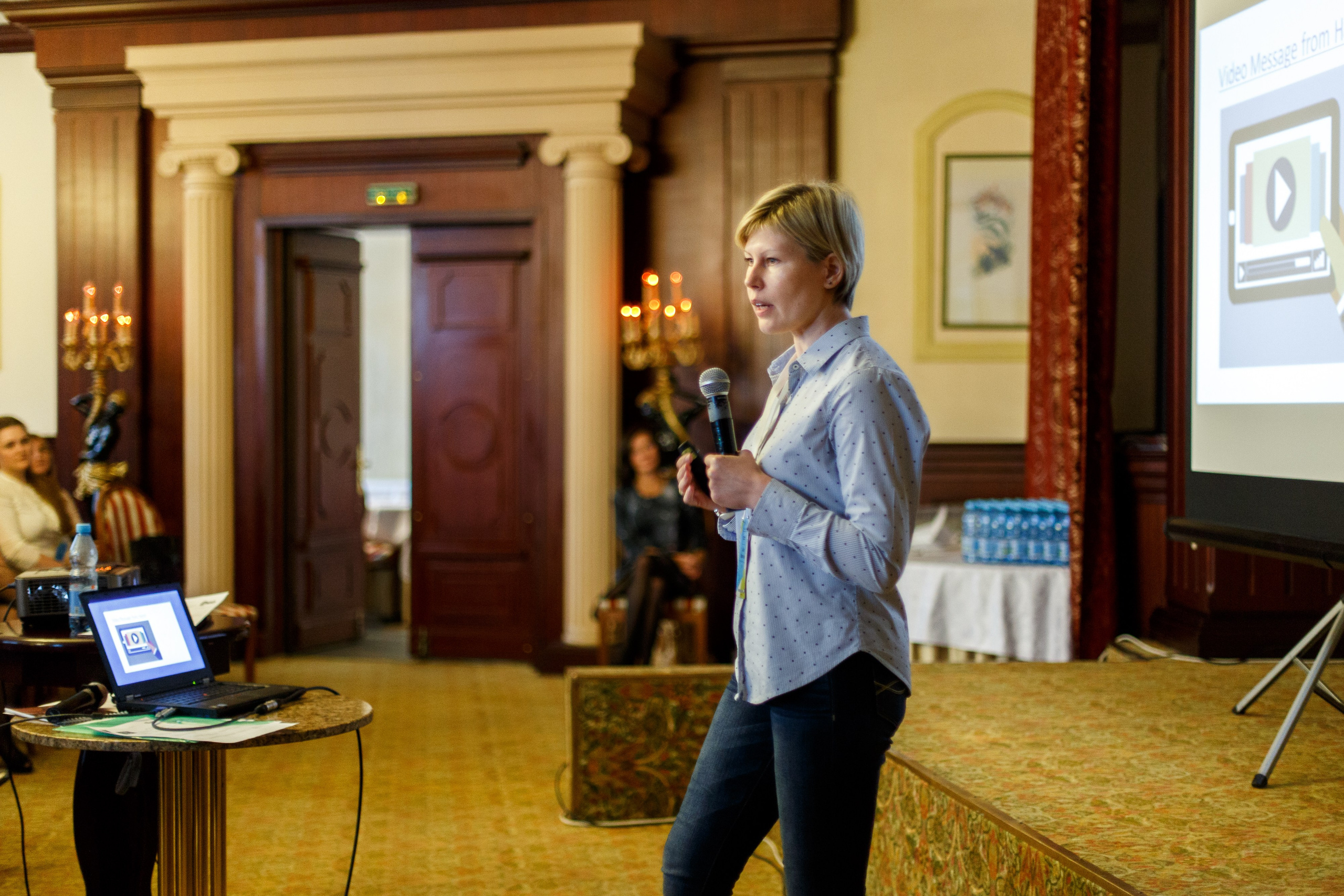 2. Фотограф Недорез Александр в Москве. Репортаж на ваших мероприятиях