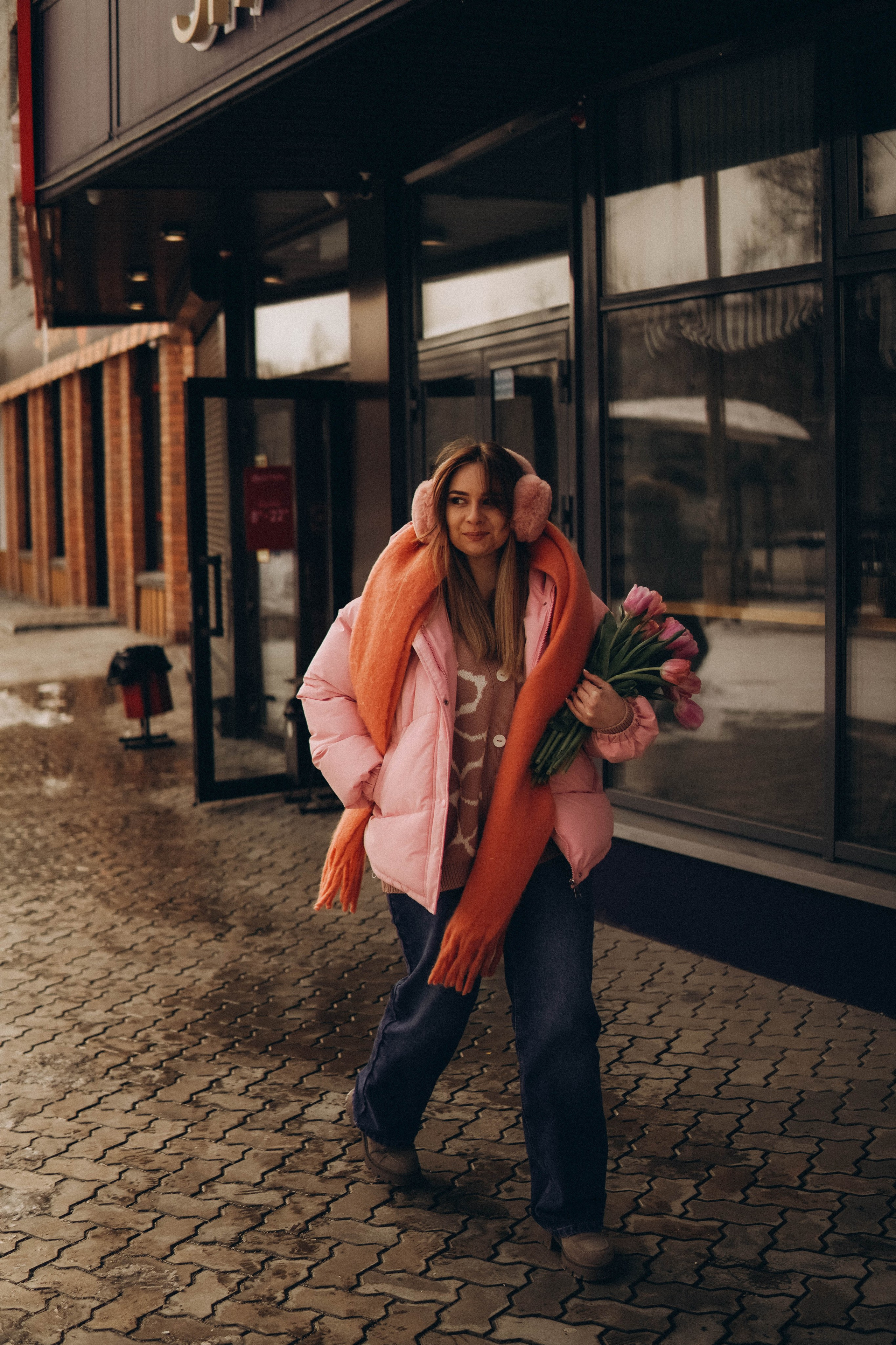 История о тебе. Сибирский фотограф Братск, Иркутск Анна Галанина