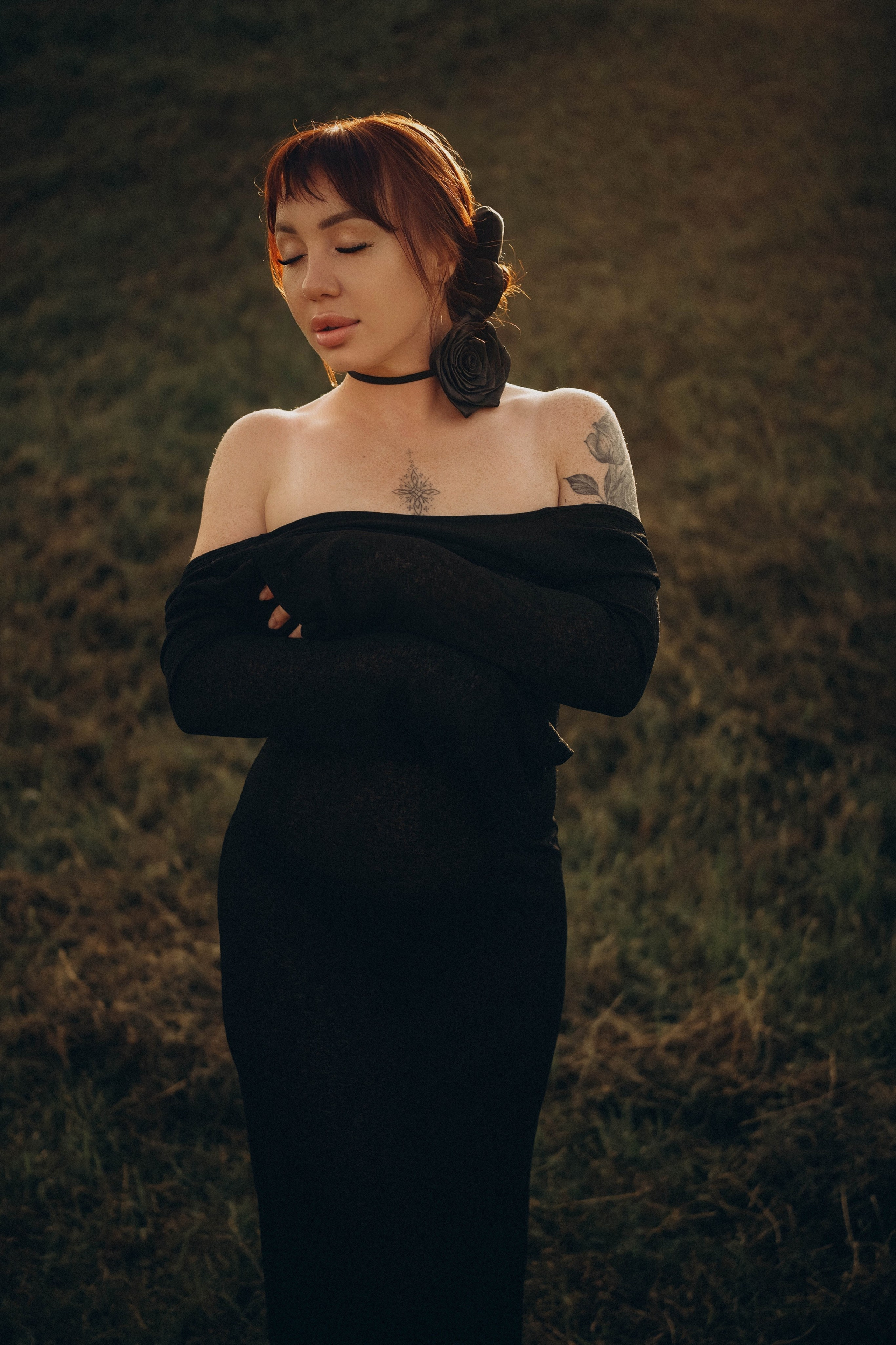 Полюби себя. Сибирский фотограф Братск, Иркутск Анна Галанина