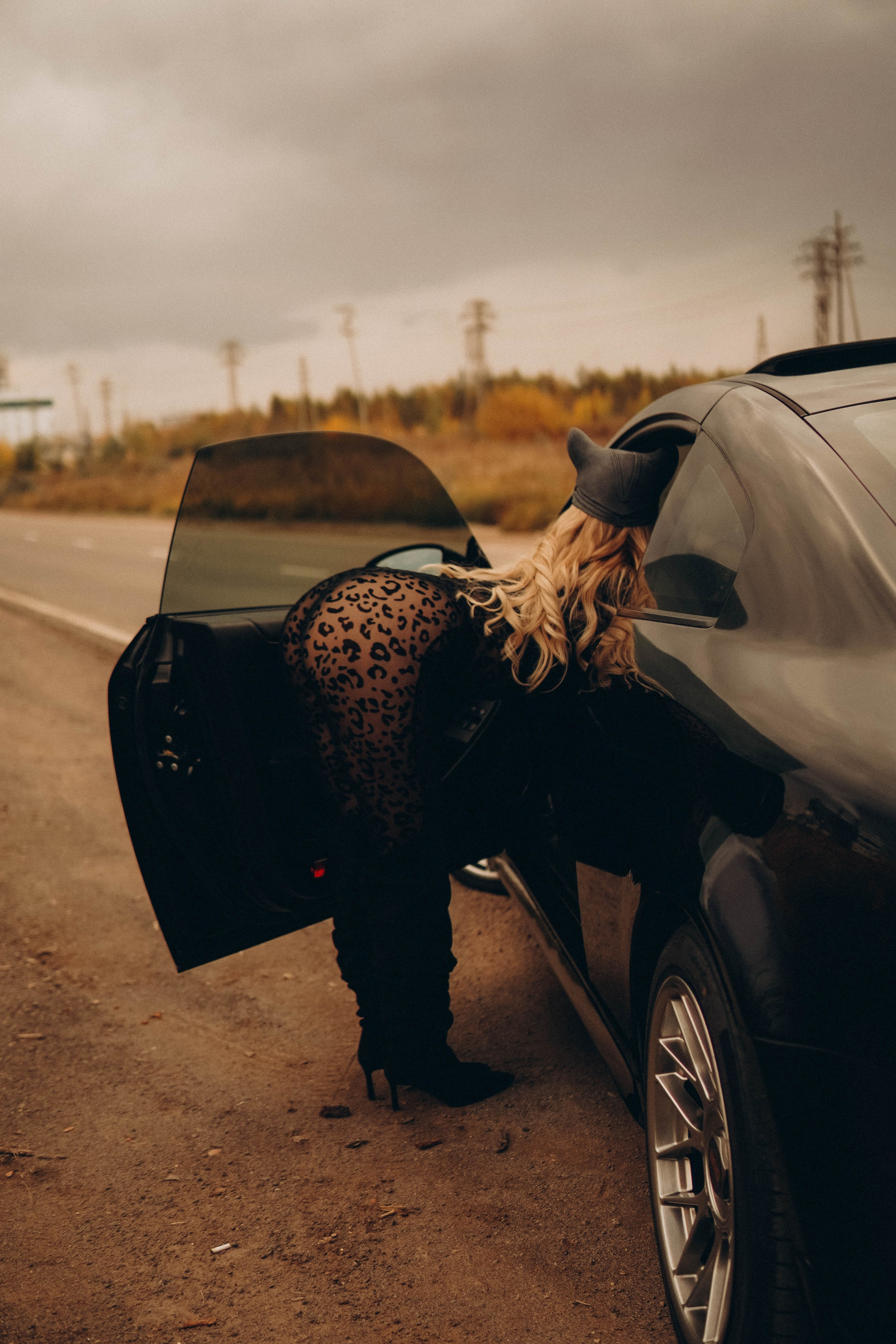 Полюби себя. Сибирский фотограф Братск, Иркутск Анна Галанина