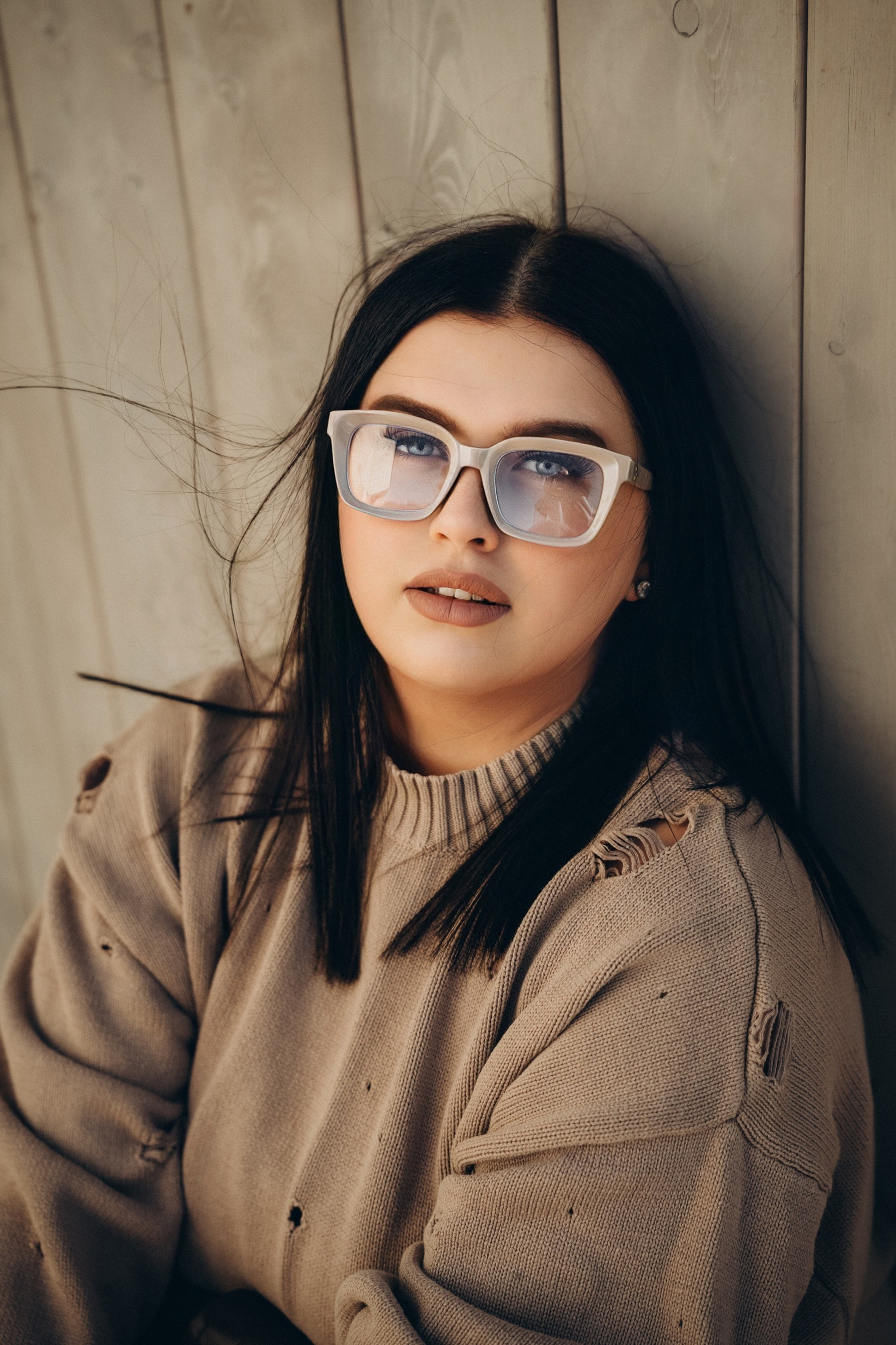 История о тебе. Сибирский фотограф Братск, Иркутск Анна Галанина