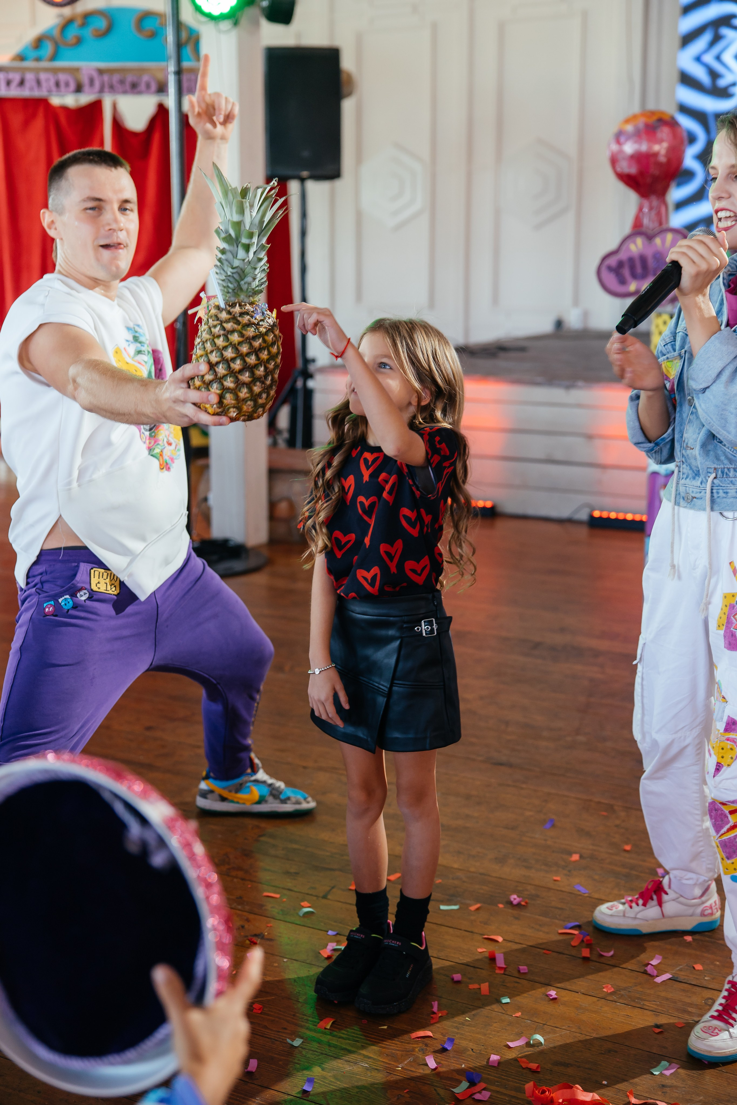 Emilie 7 лет. Свадебный и семейный фотограф