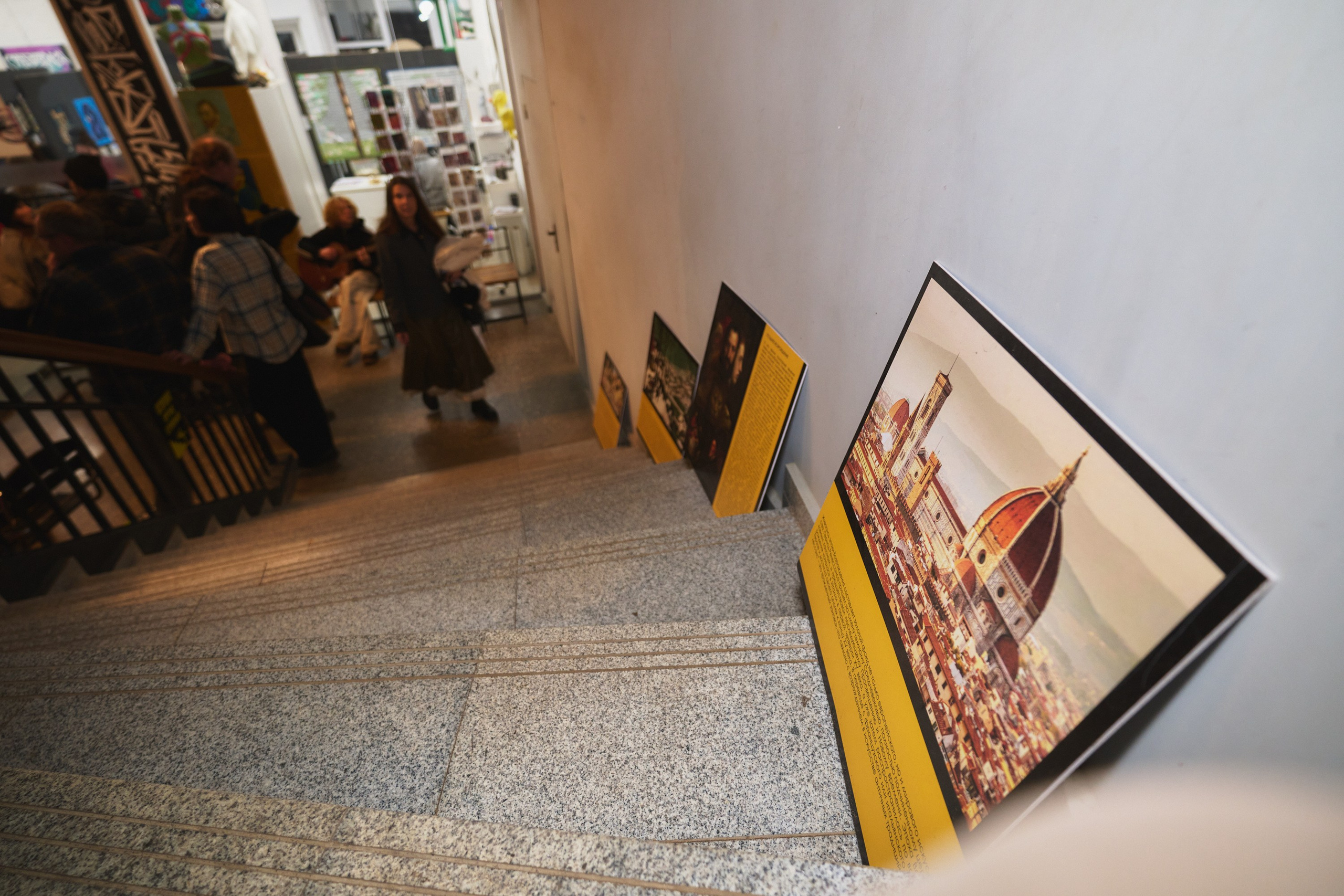 Выставка Каллиграфии — галлереия 676. Фотограф в Иваново: Каталожная съемка одежды и постельного белья, Wildberries