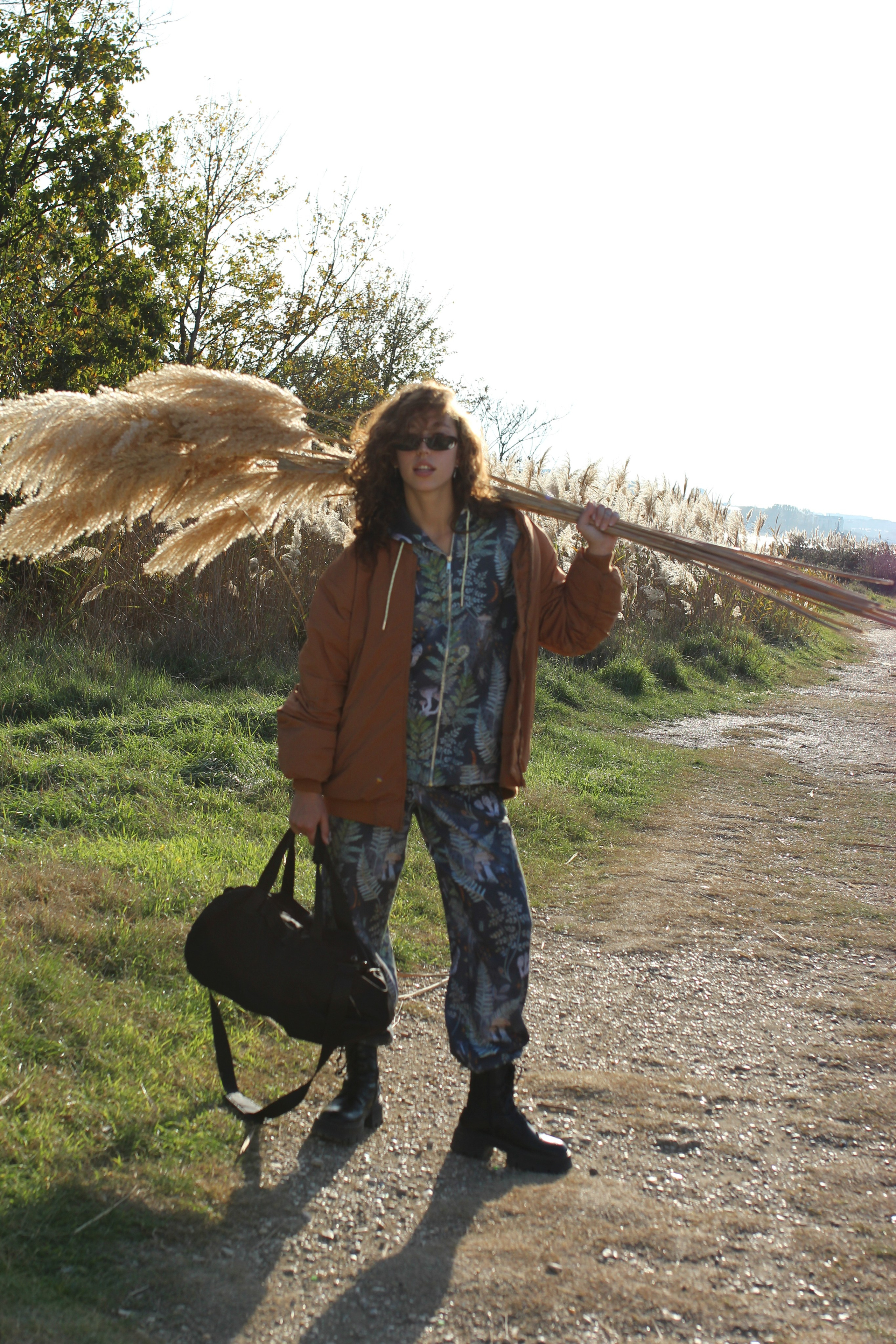 Fashion. Фотограф в Крыму — Бабанина София