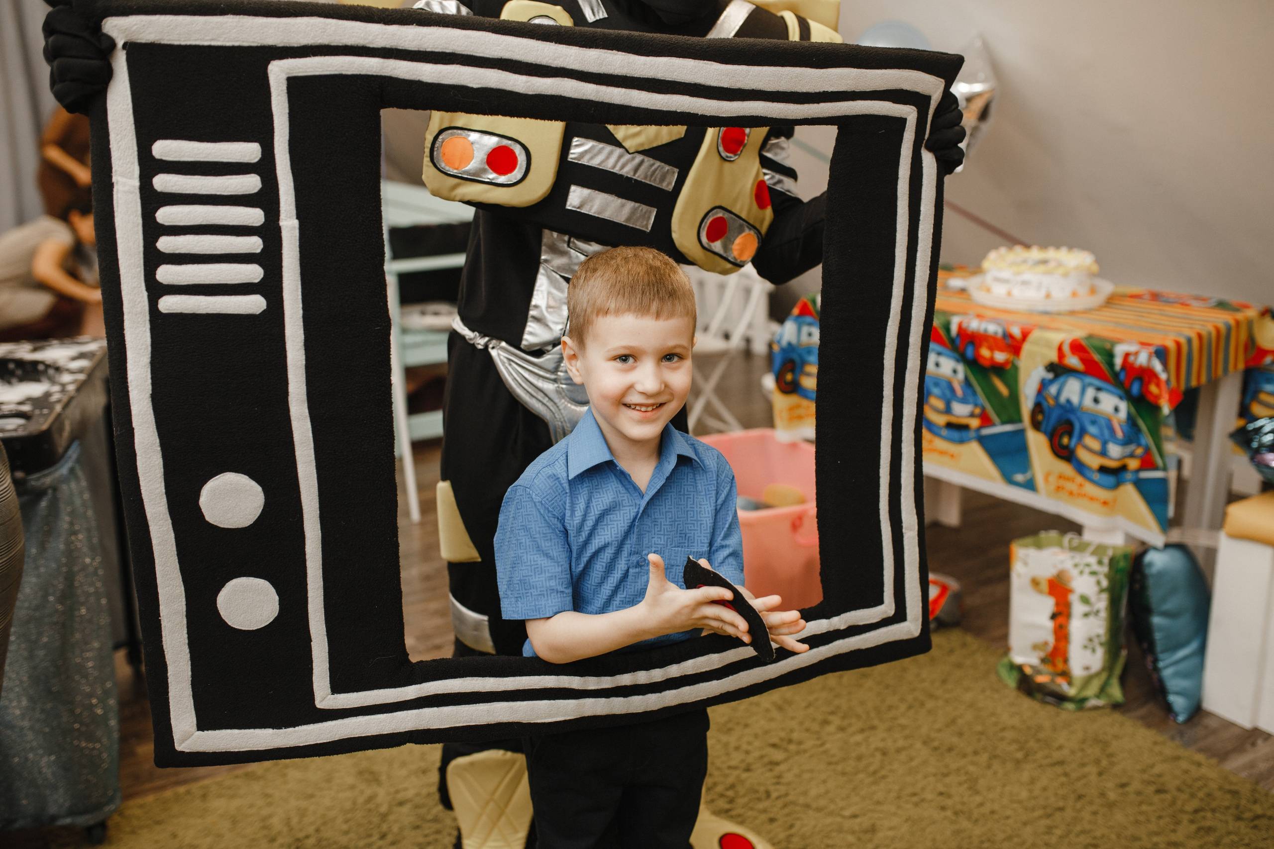 Др Тимофей. Фотограф в Новосибирске Ася Зверева