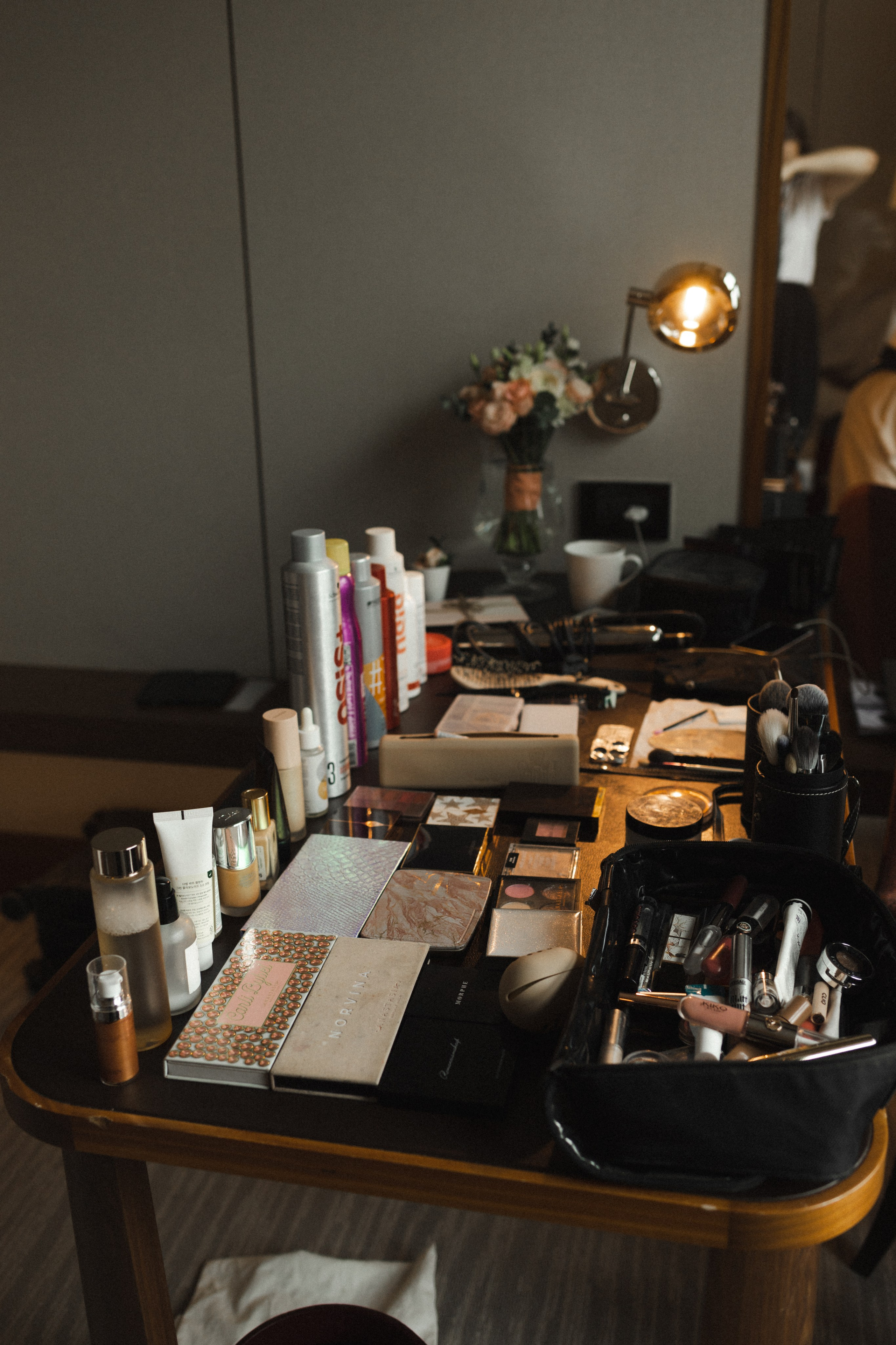 Юрий и Ксения. Семейный фотограф в Москве