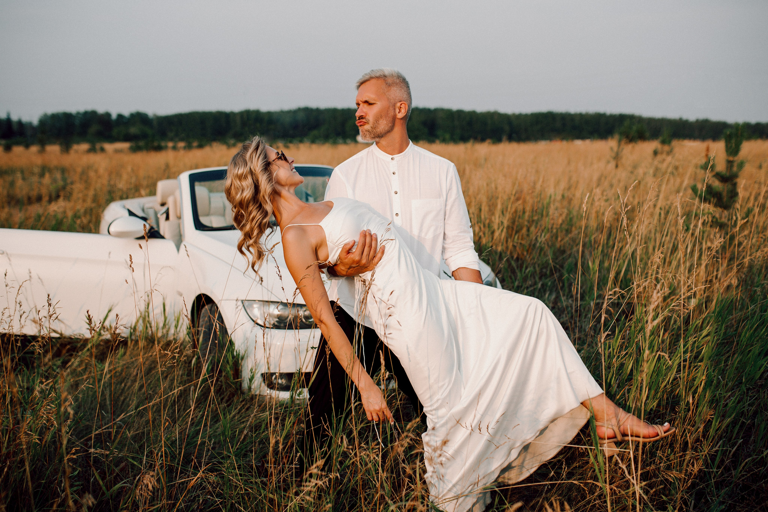 Лавстори — Тимур и Анна. Лёшка Варзегов — фотограф