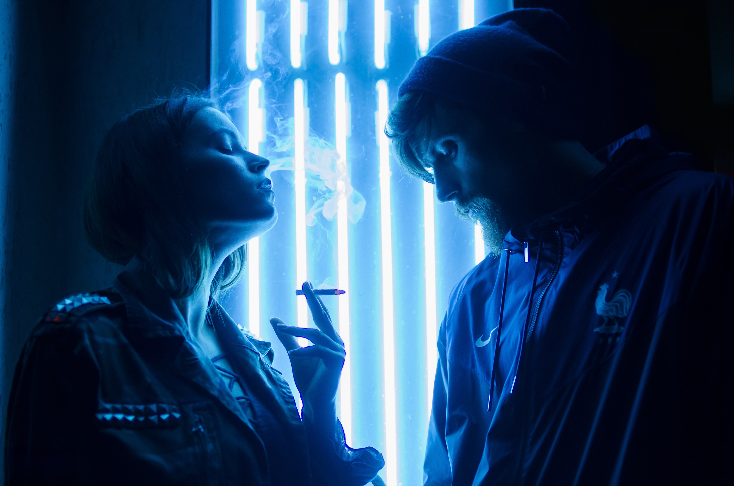 Портрет. Фотограф в Новороссйиске Евгений Львов