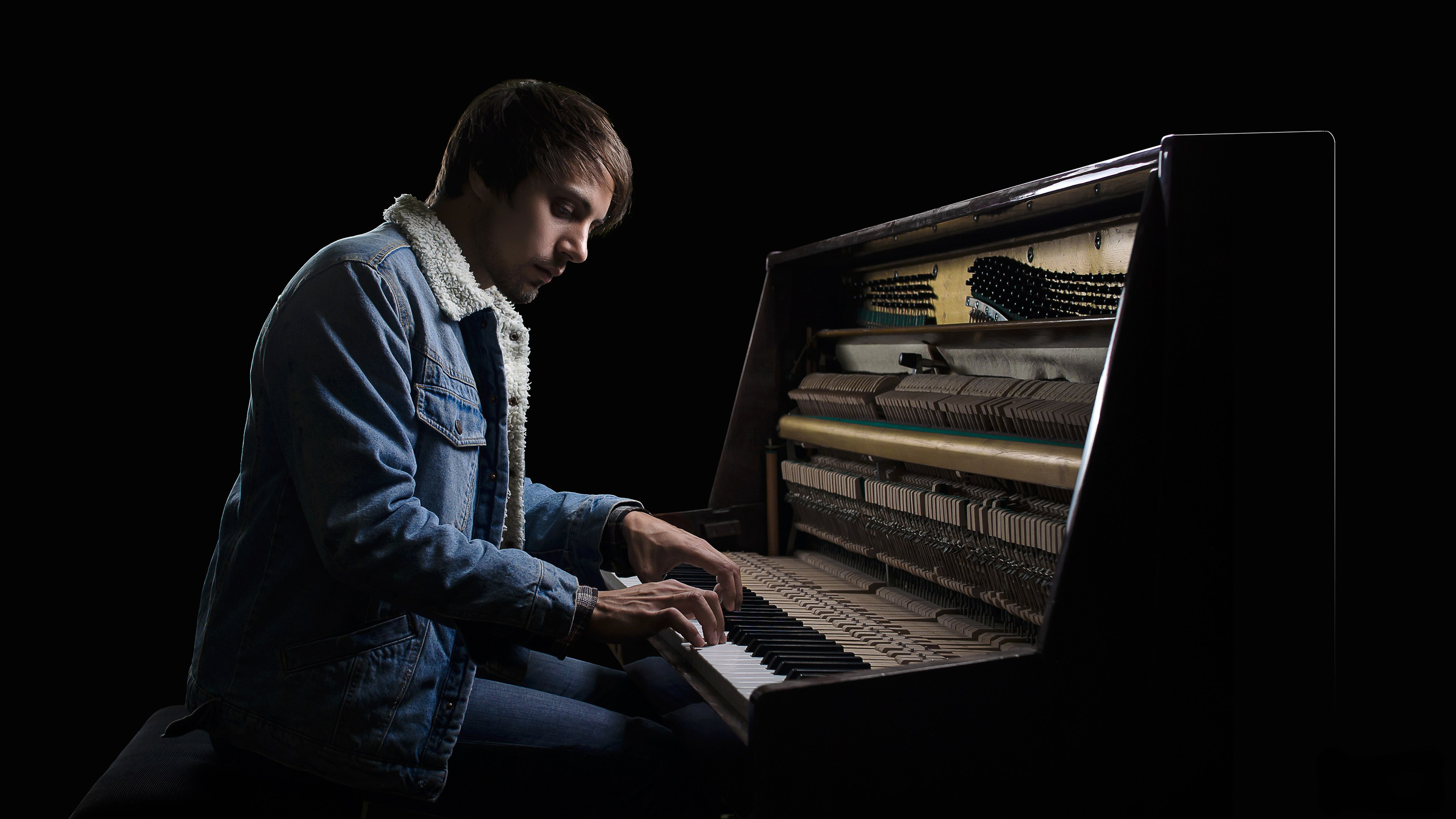 Портрет. Фотограф в Новороссйиске Евгений Львов