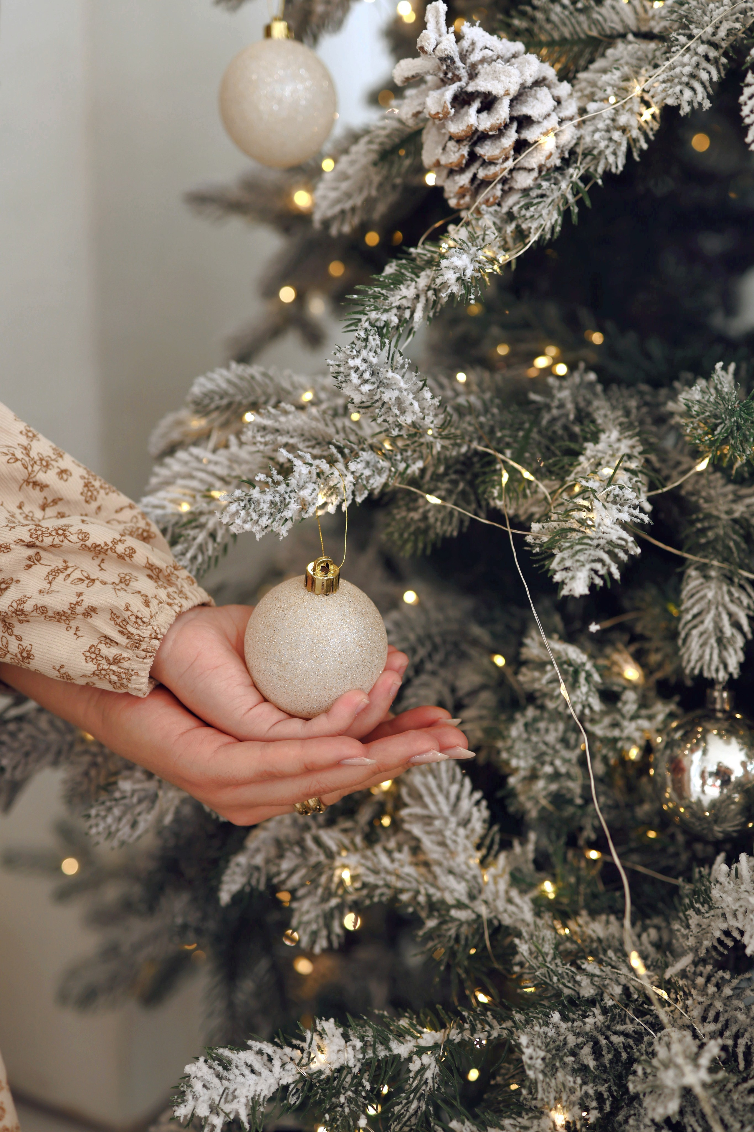 Новый год. Альбина Казачихина — Семейный фотограф — Казань