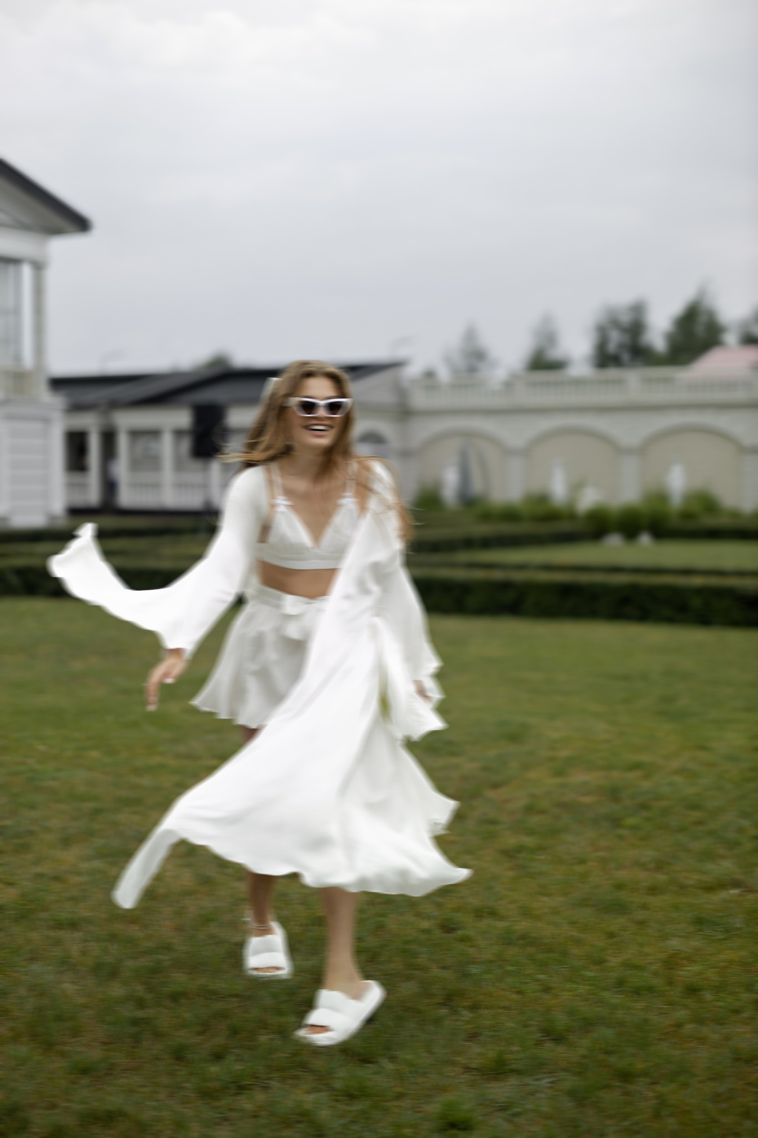 Рохит & Дарья. Организатор- Елена Гаманович. Главная