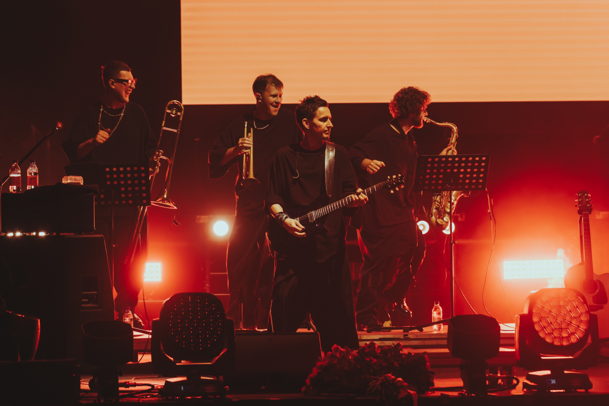 МакSим в Астане. Профессиональный фотограф в городе Астана Копанев Данил