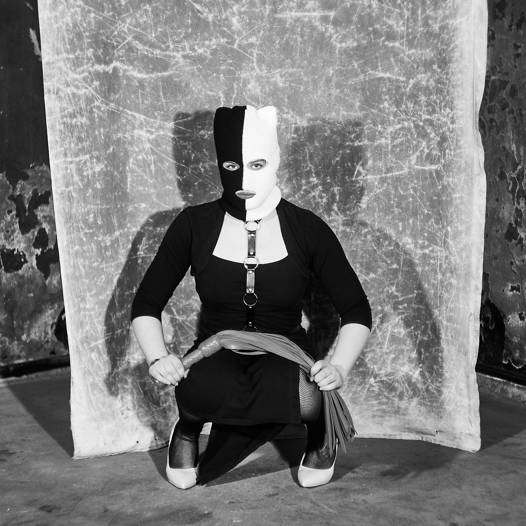 Портреты. Фотограф Евгений Холодный